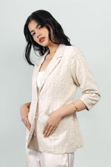 Soleil Blazer