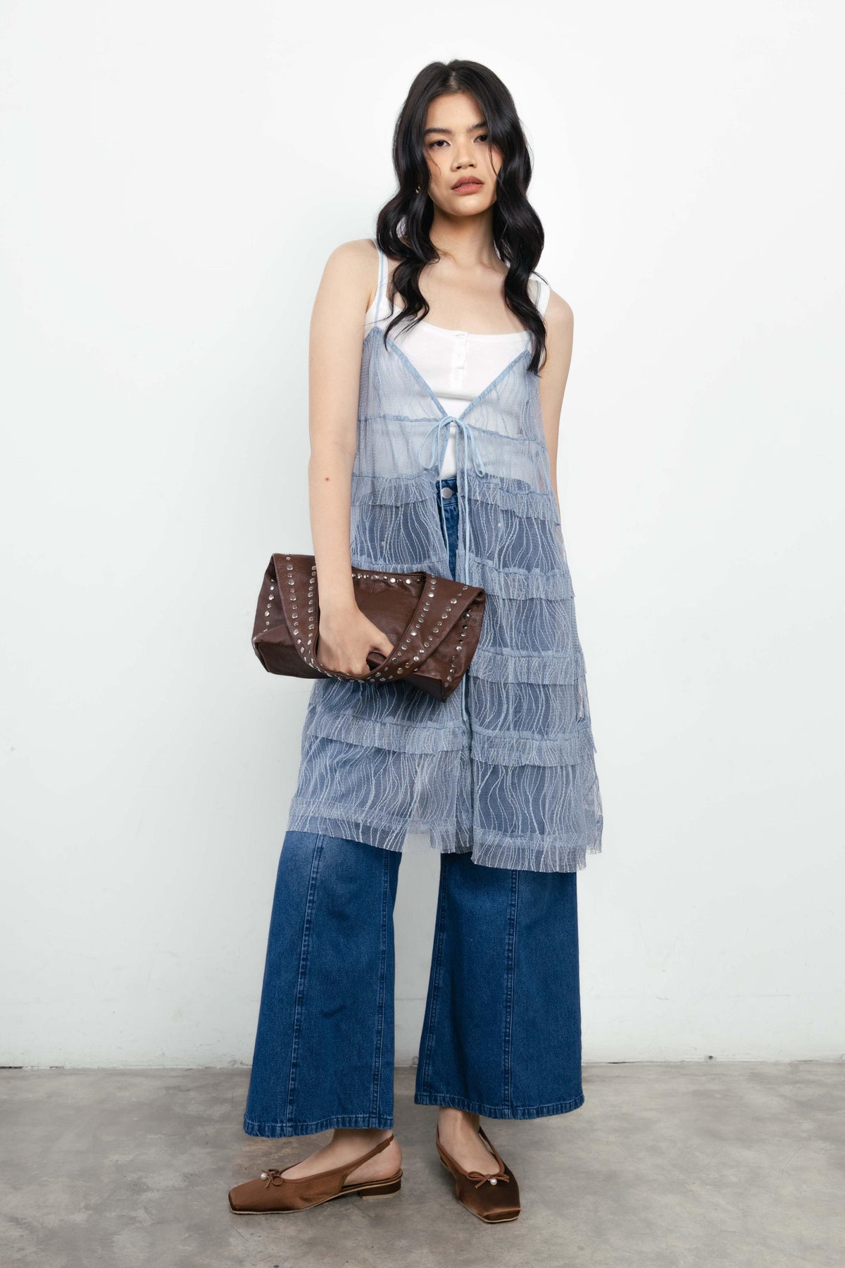 Adiva Dress