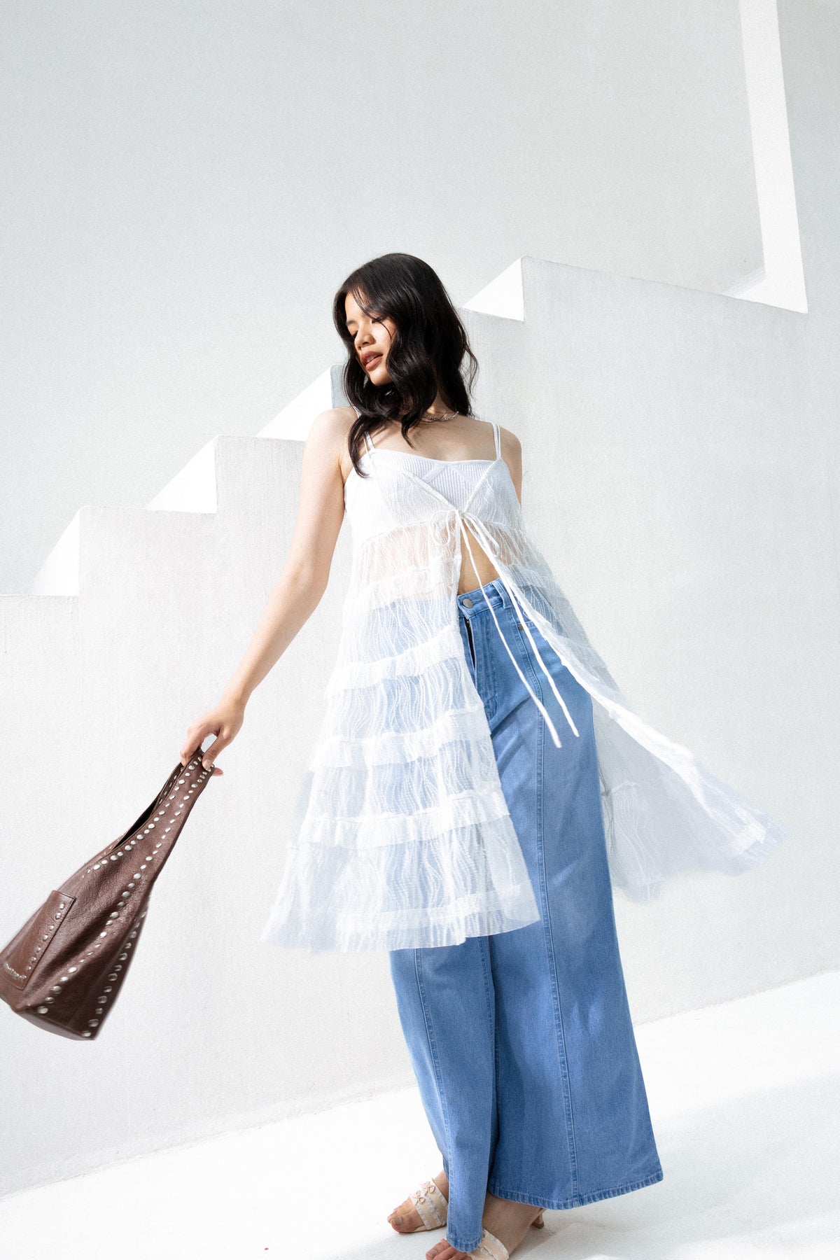 Adiva Dress