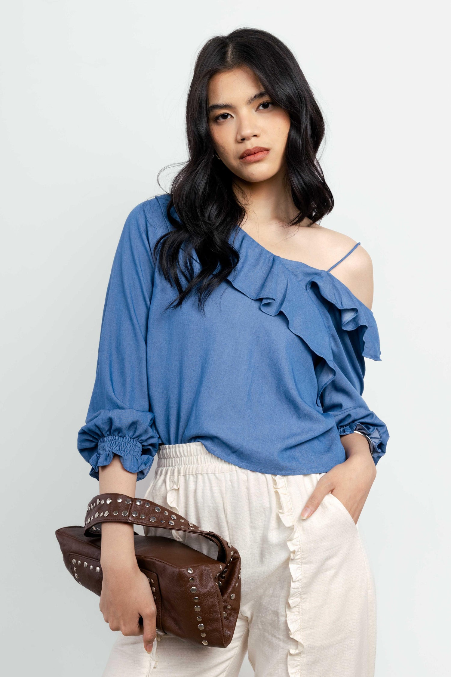 Seira Blouse