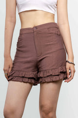 Lelia Shorts