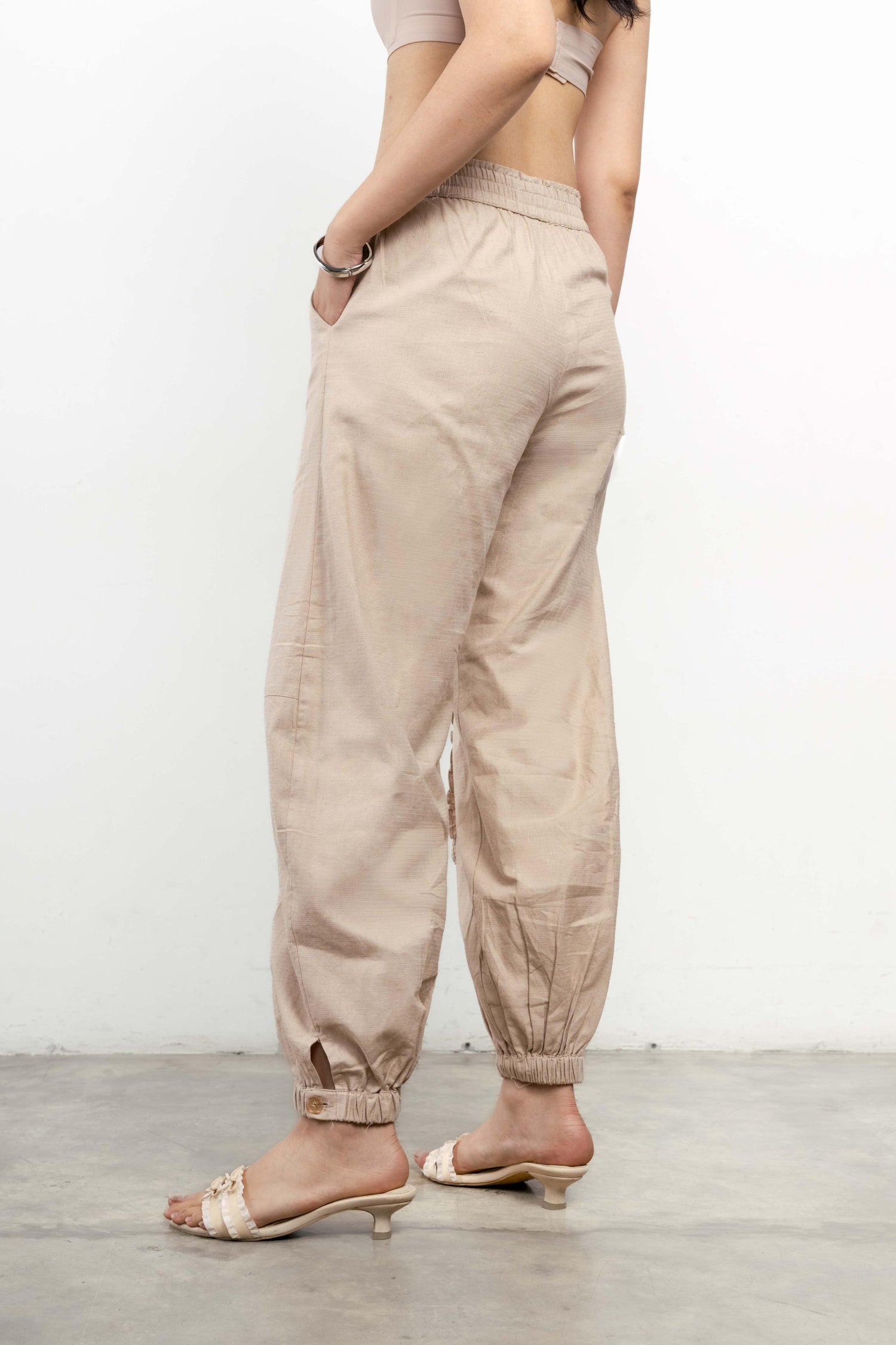 Dixie Jogger Pants