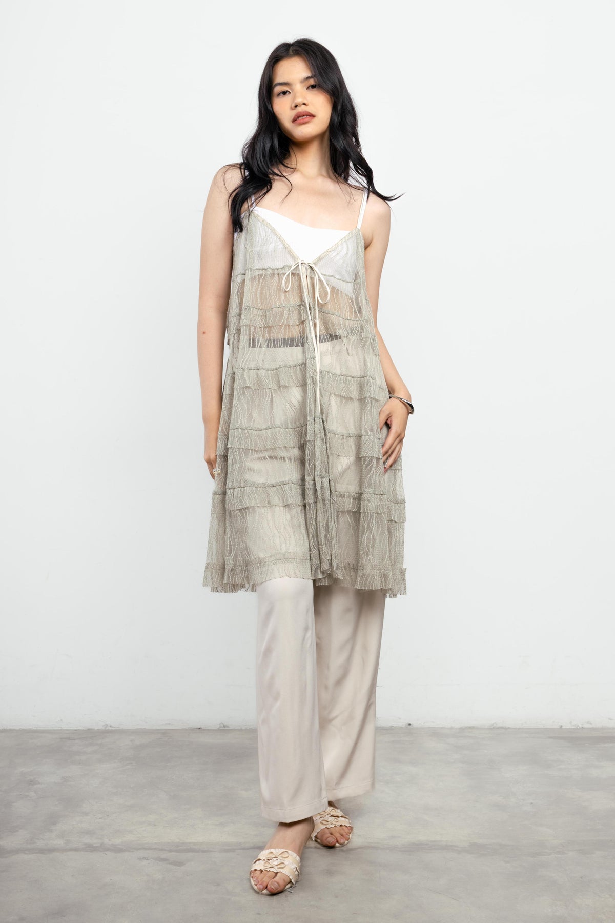 Adiva Dress