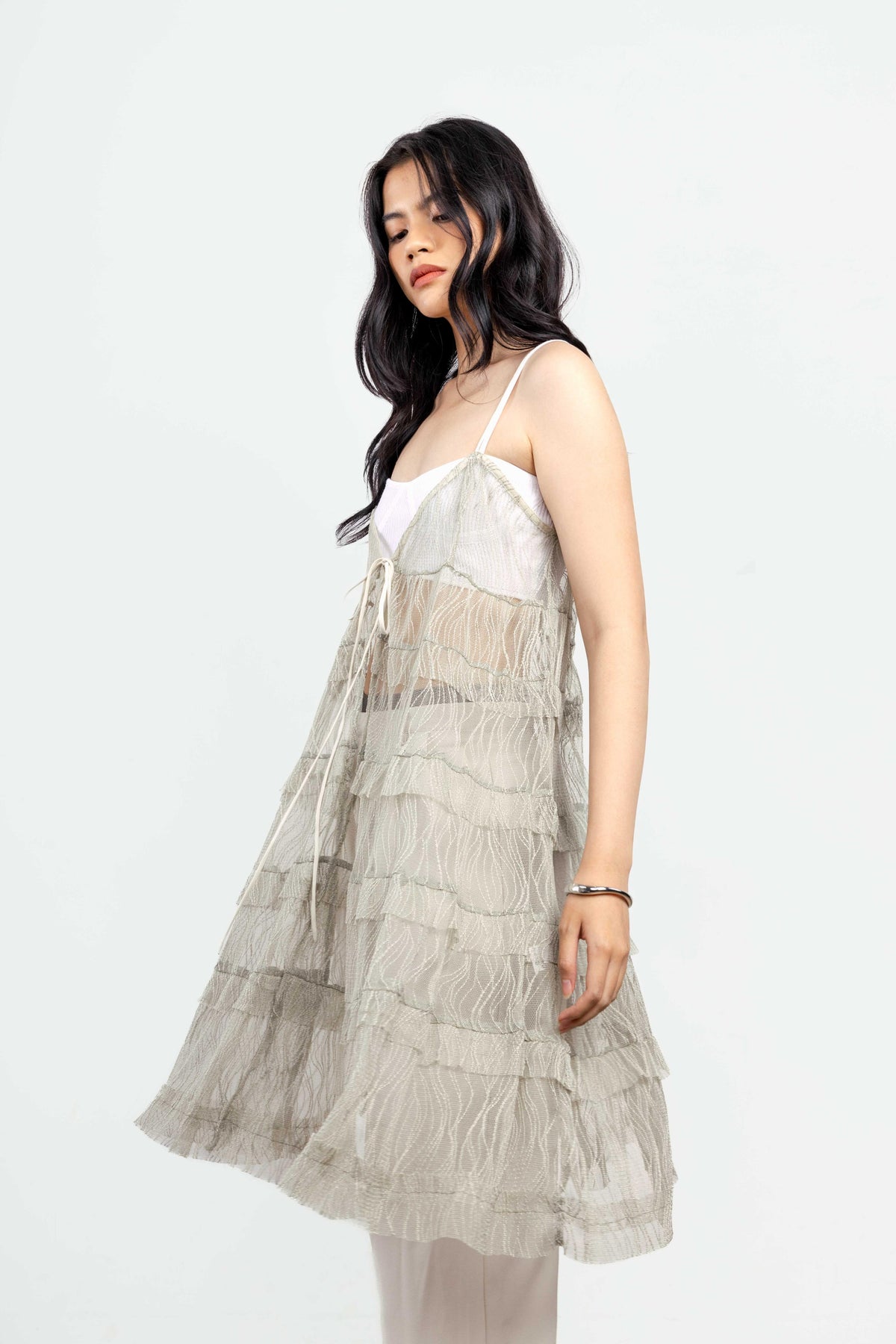 Adiva Dress