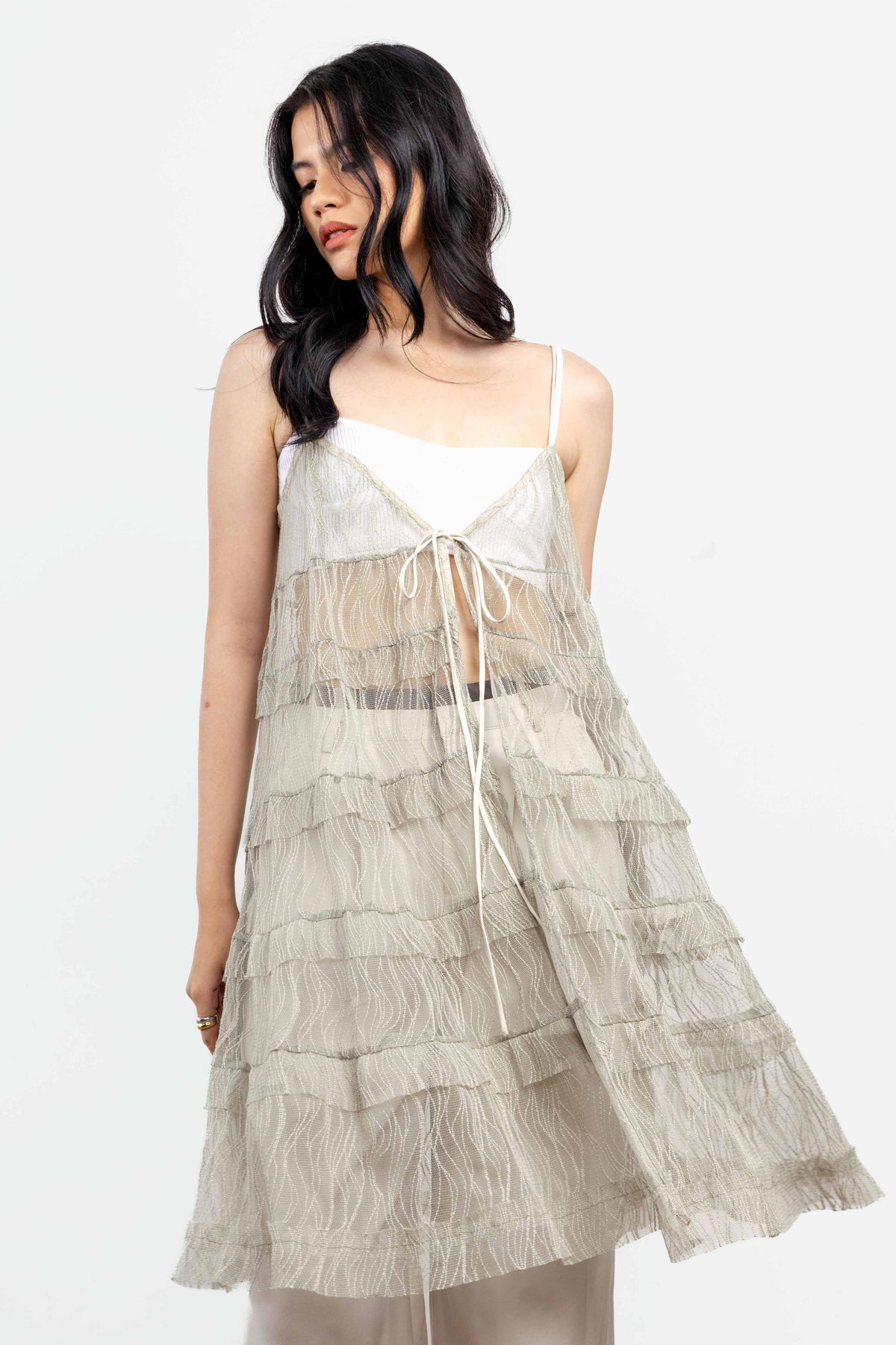 Adiva Dress