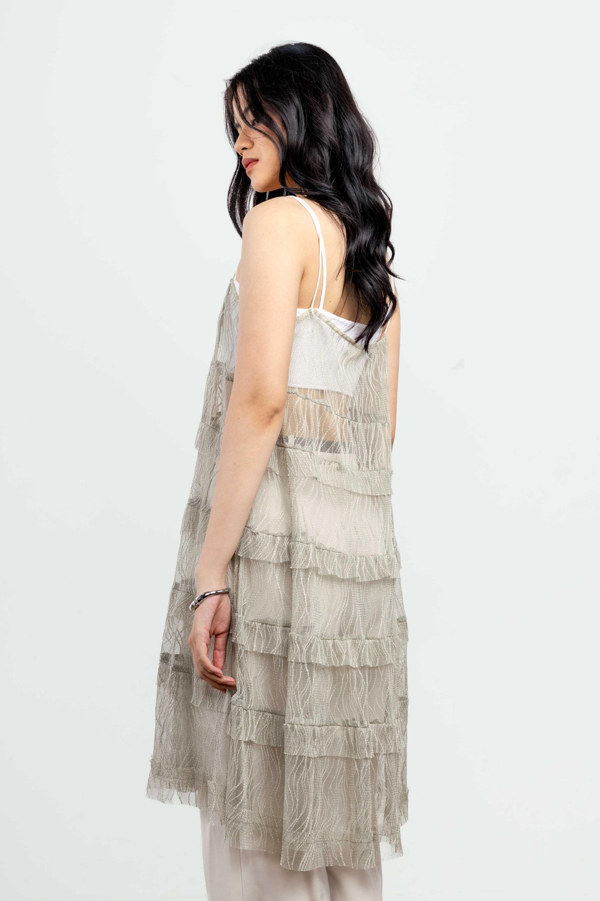 Adiva Dress