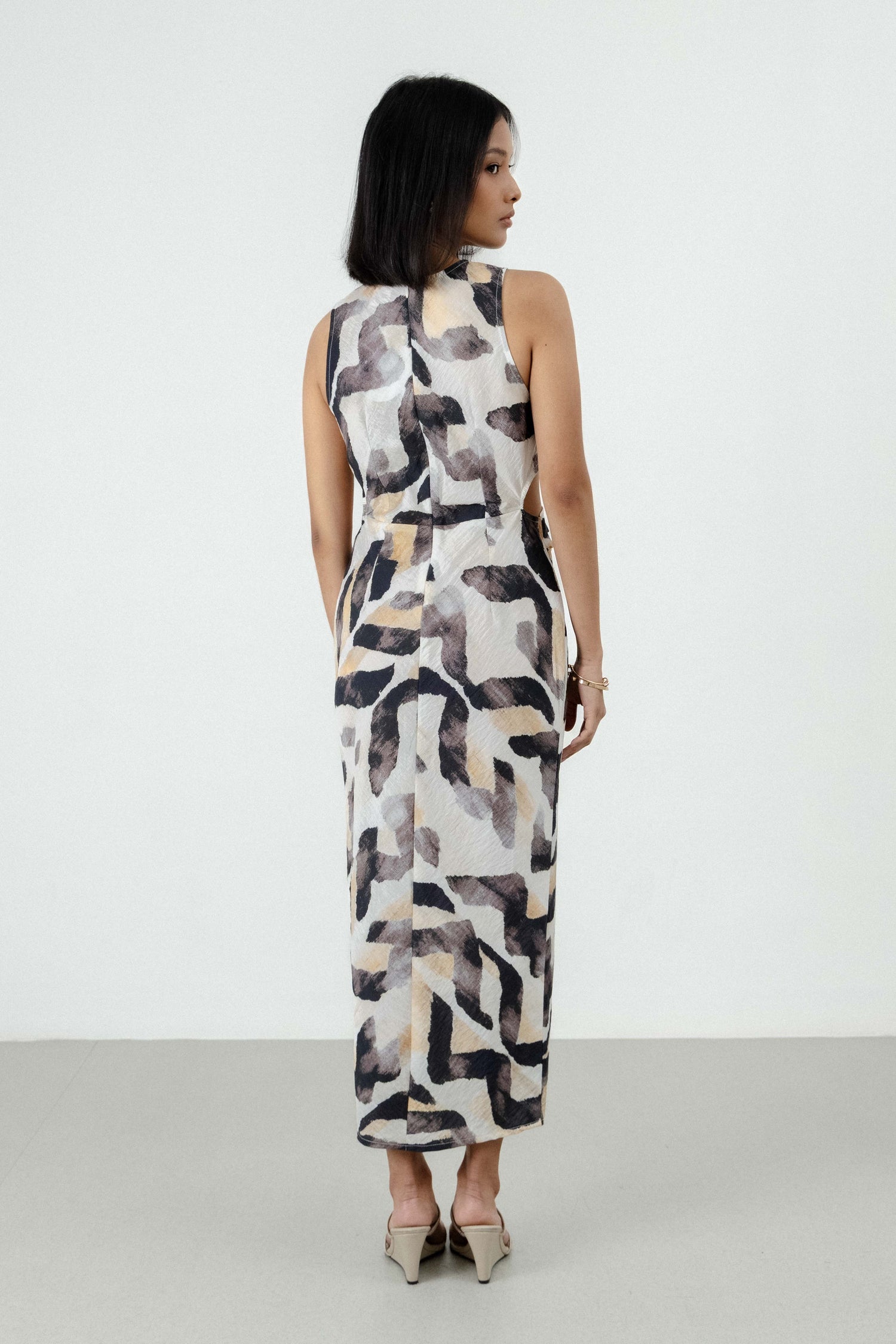Nadya Dress