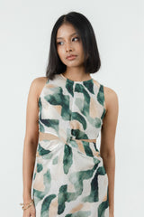 Nadya Dress