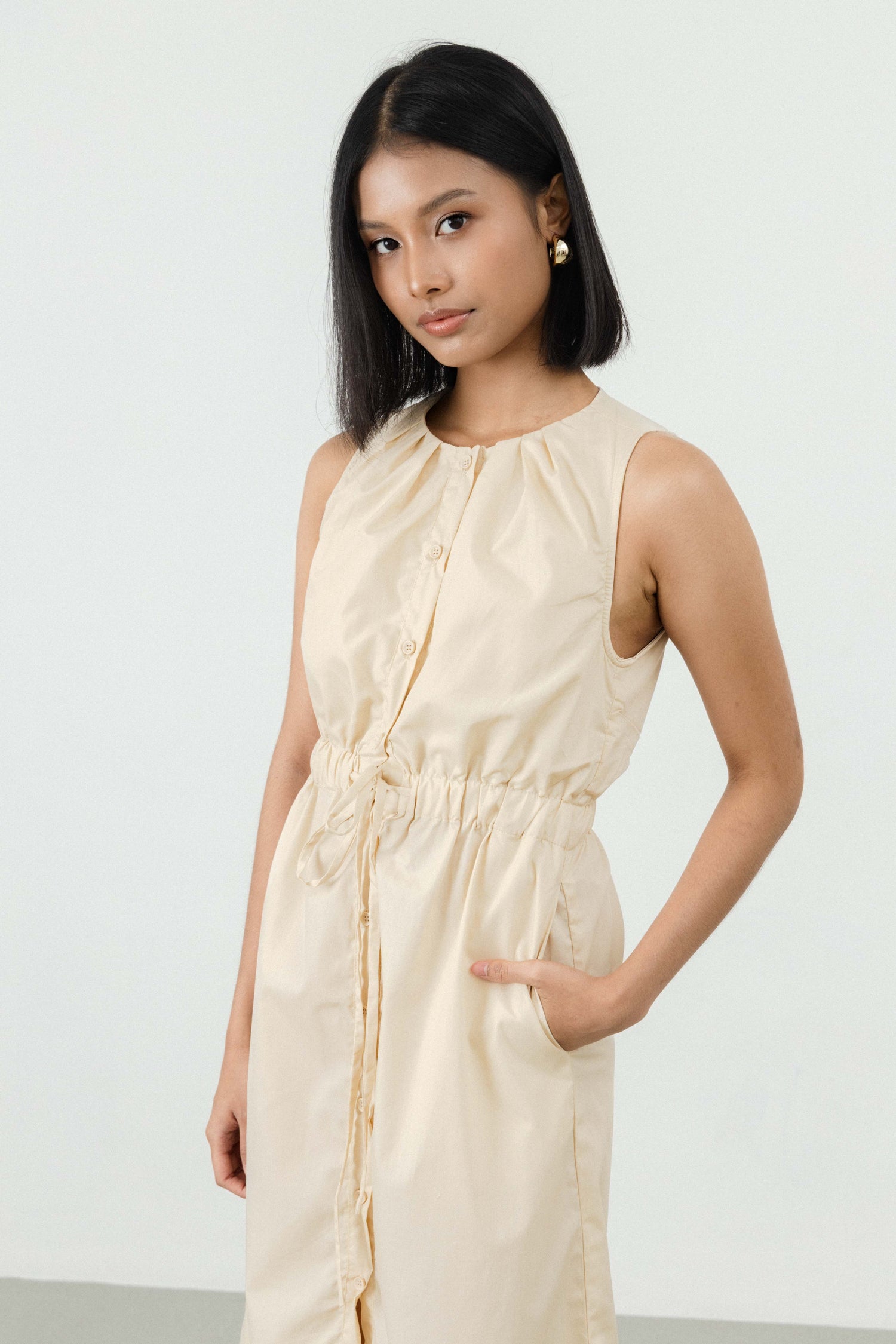 Naora Dress