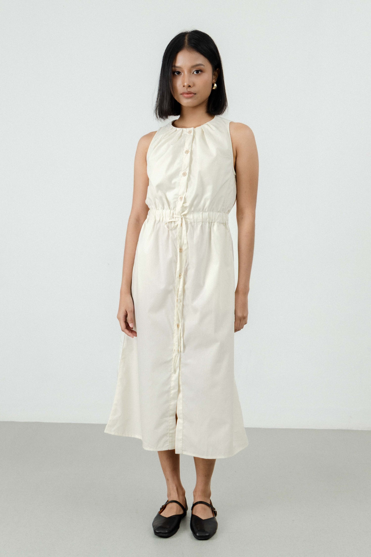 Naora Dress