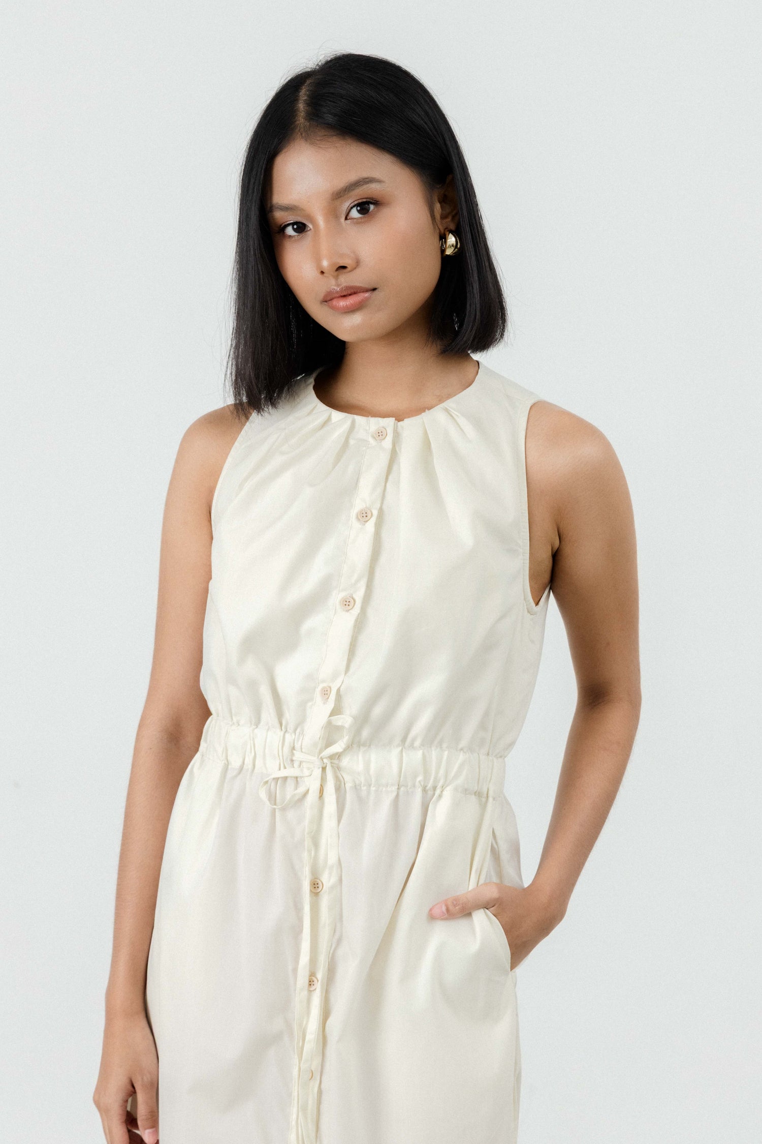 Naora Dress