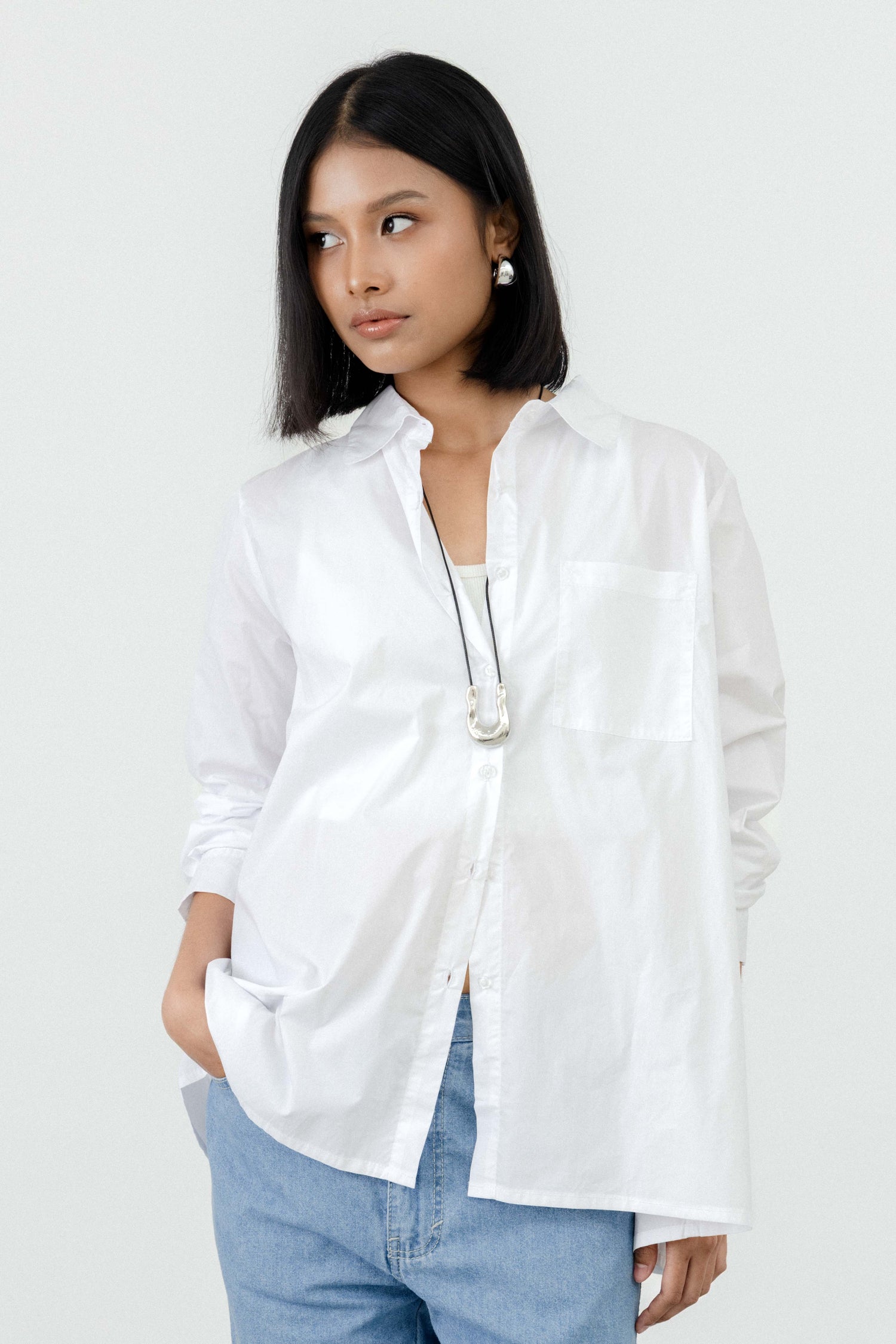 Isyana Shirt