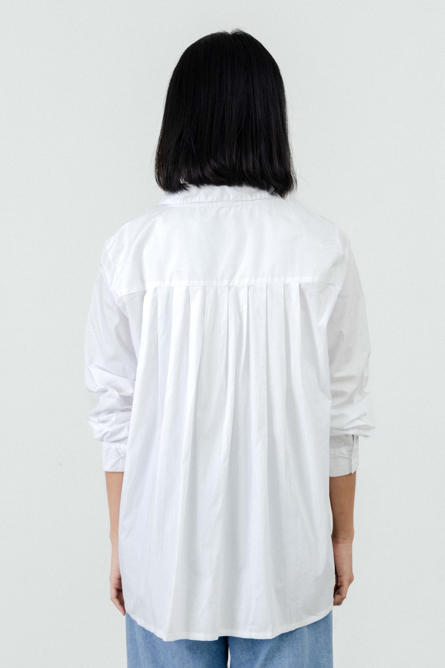 Isyana Shirt