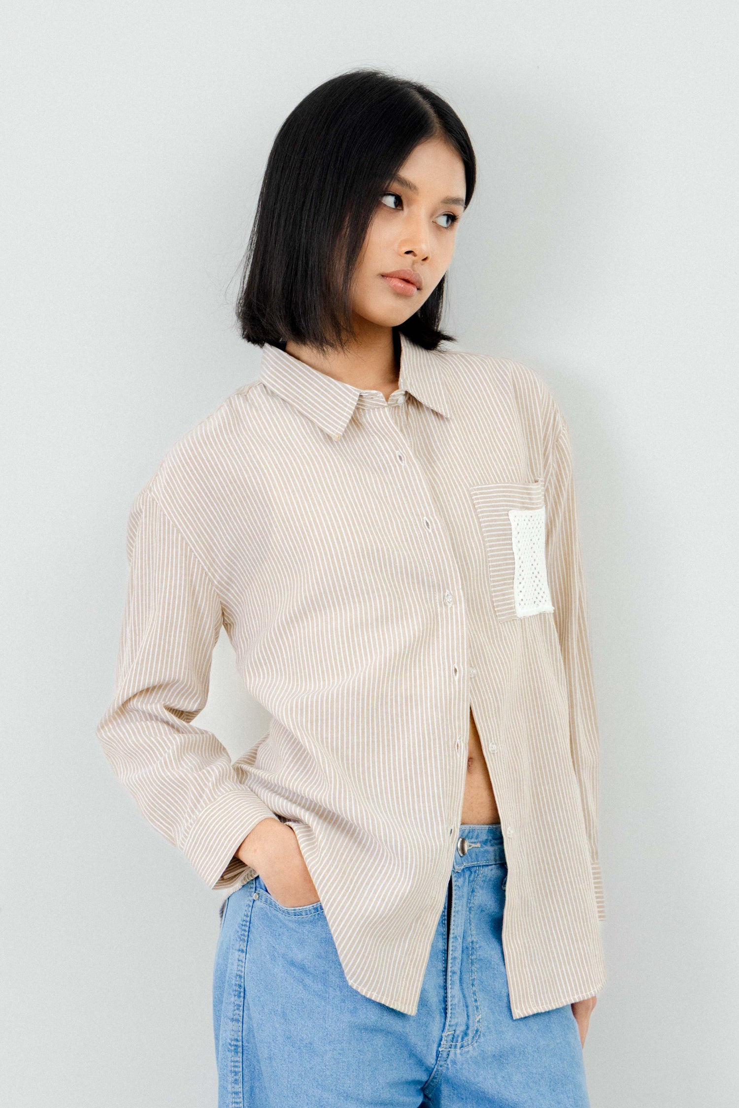 Yara Shirt