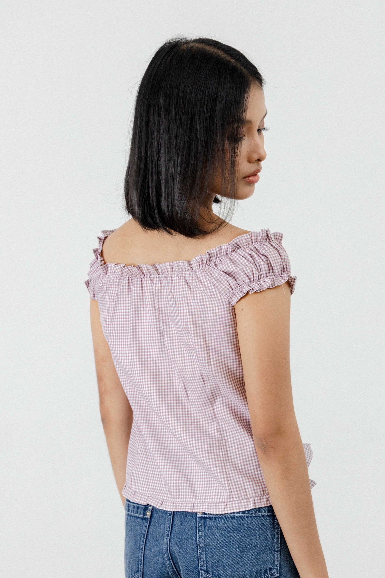 Vanira Top