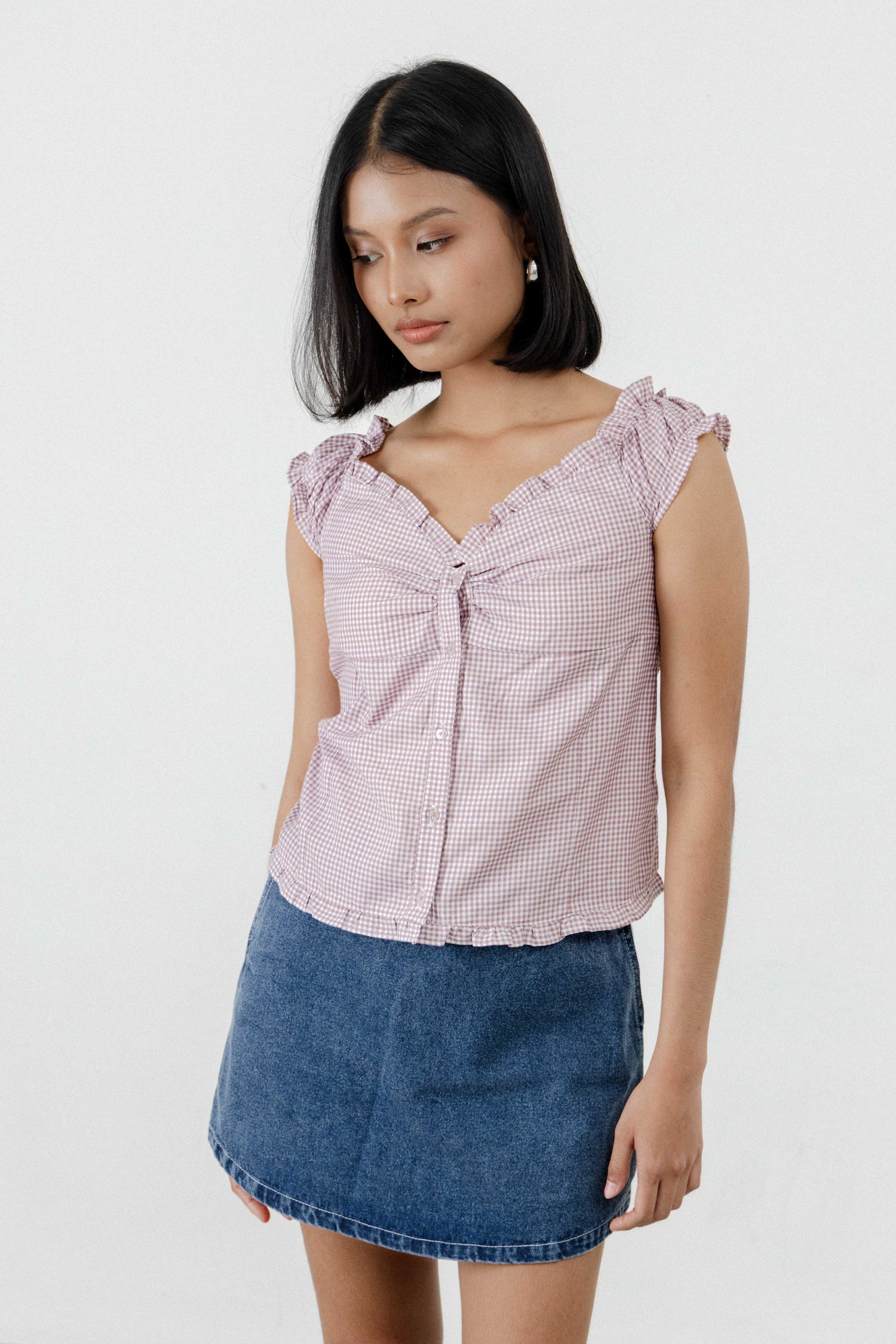 Vanira Top