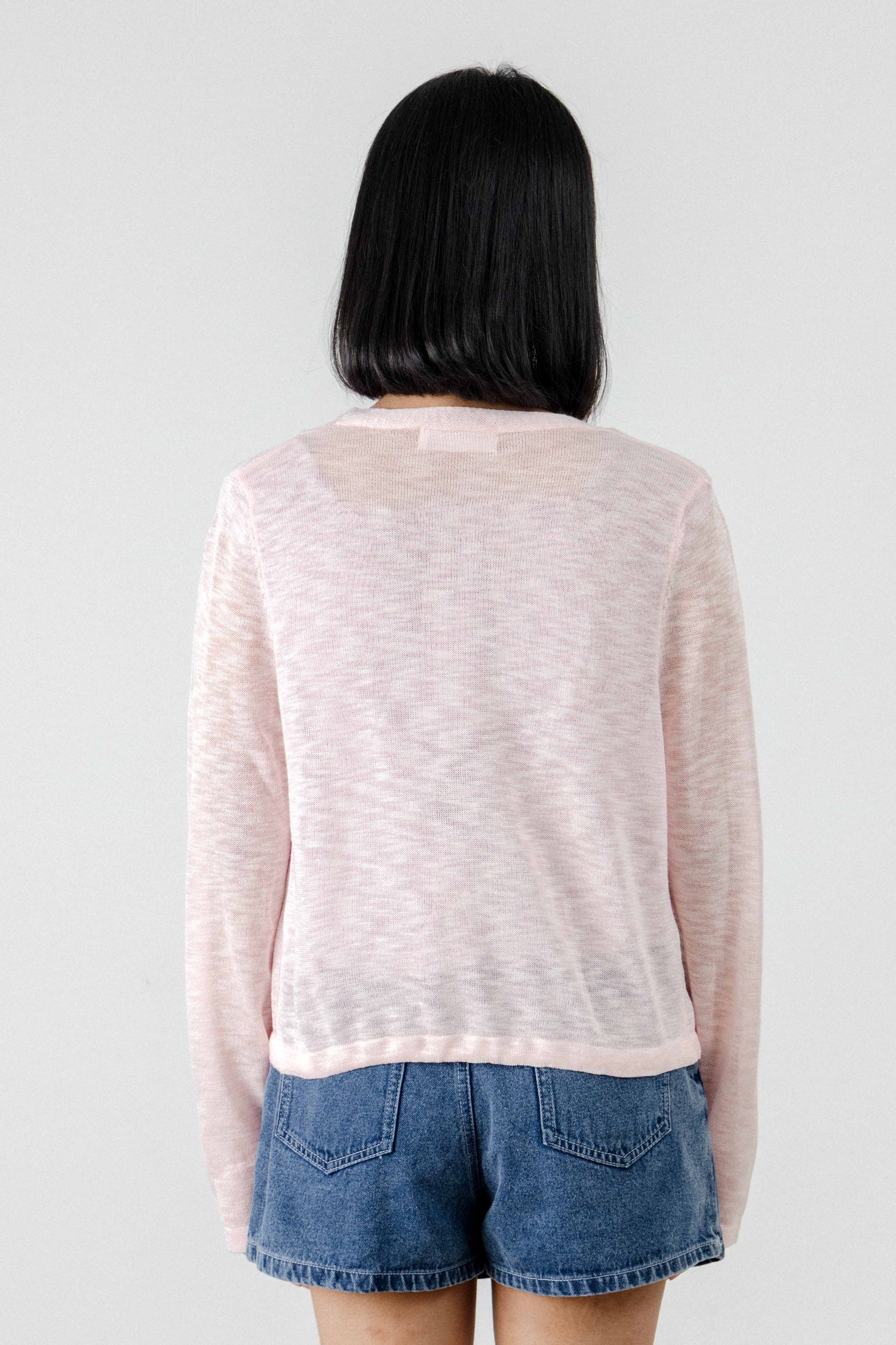 Luthea Cardigan