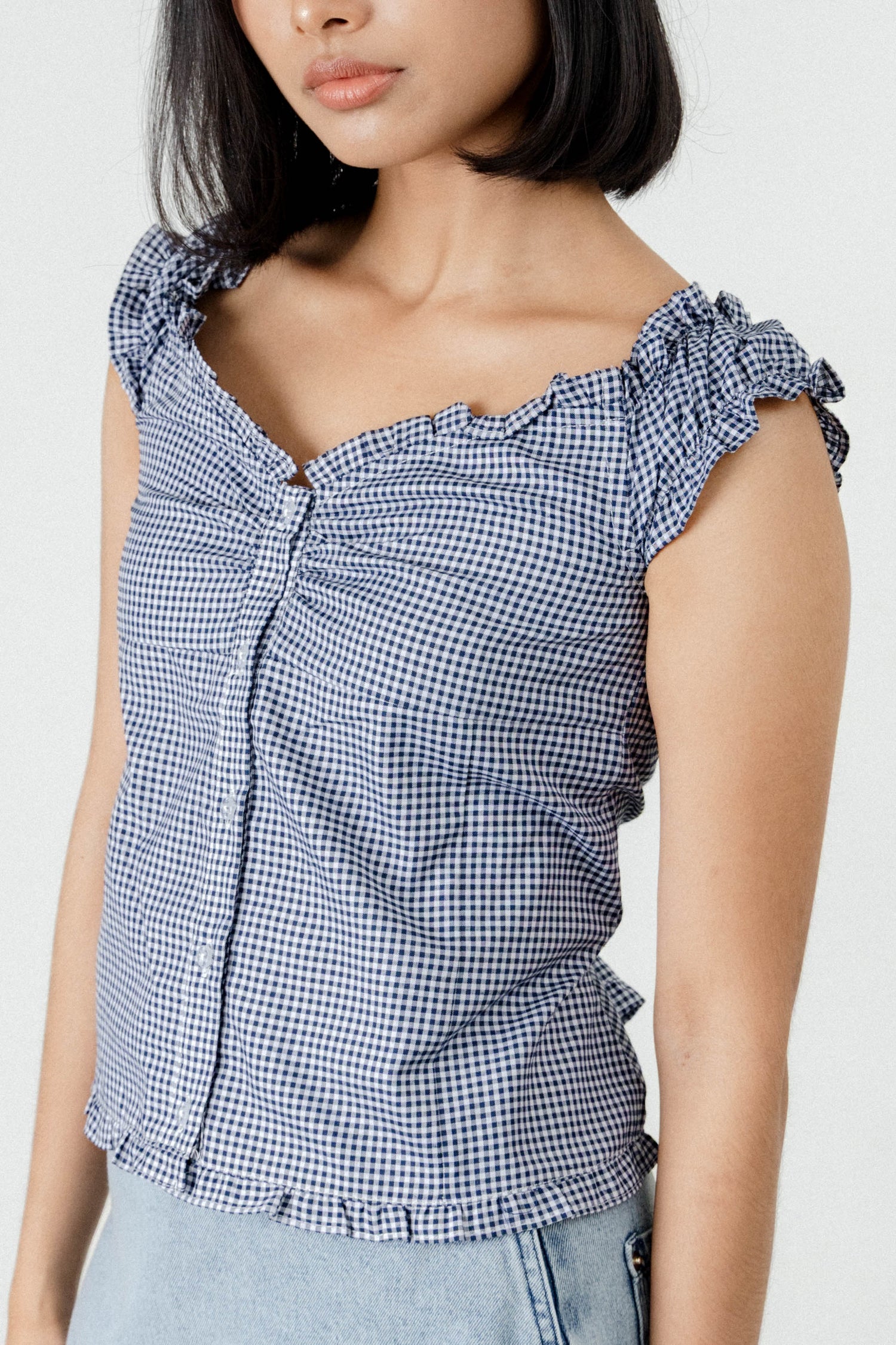 Vanira Top