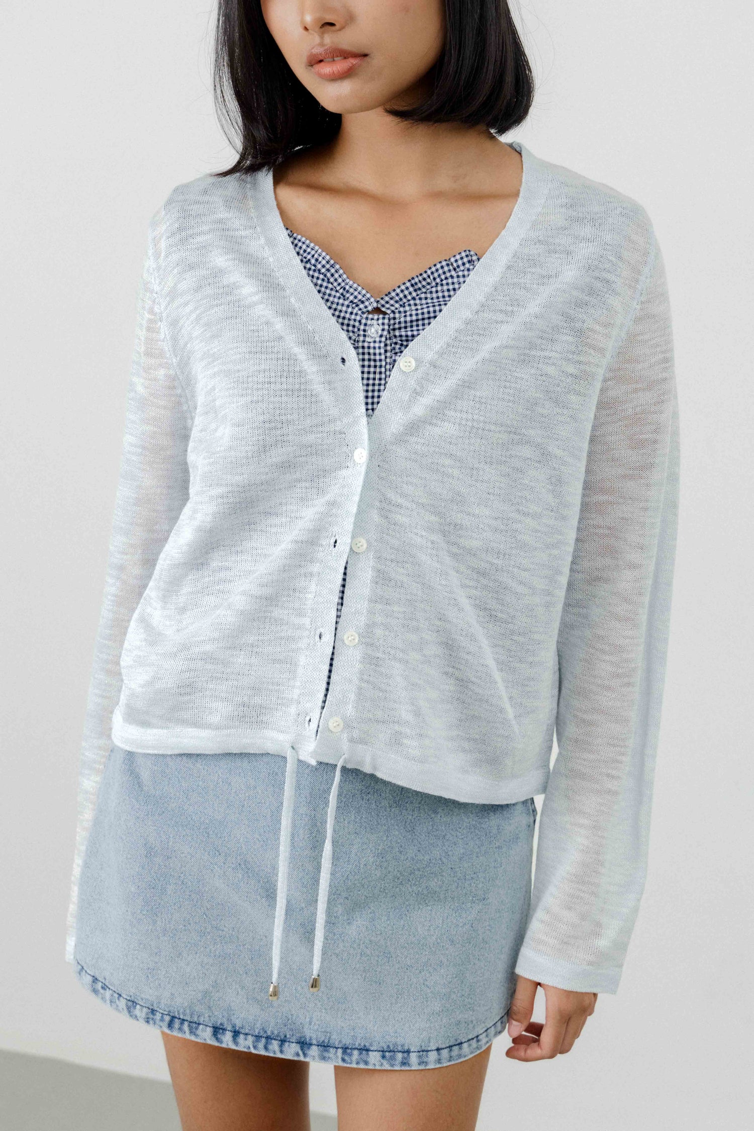 Luthea Cardigan