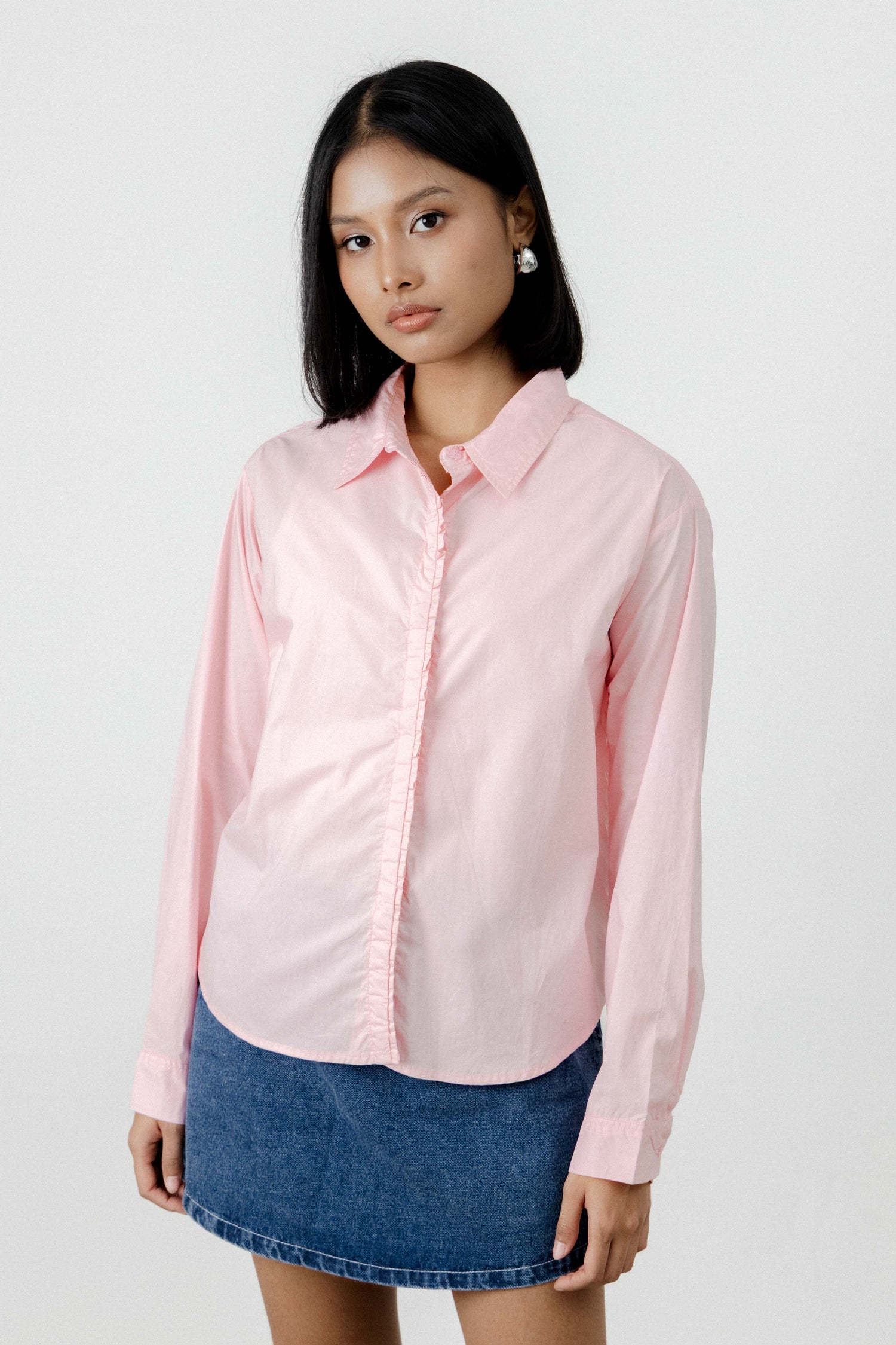 Ophelia Shirt