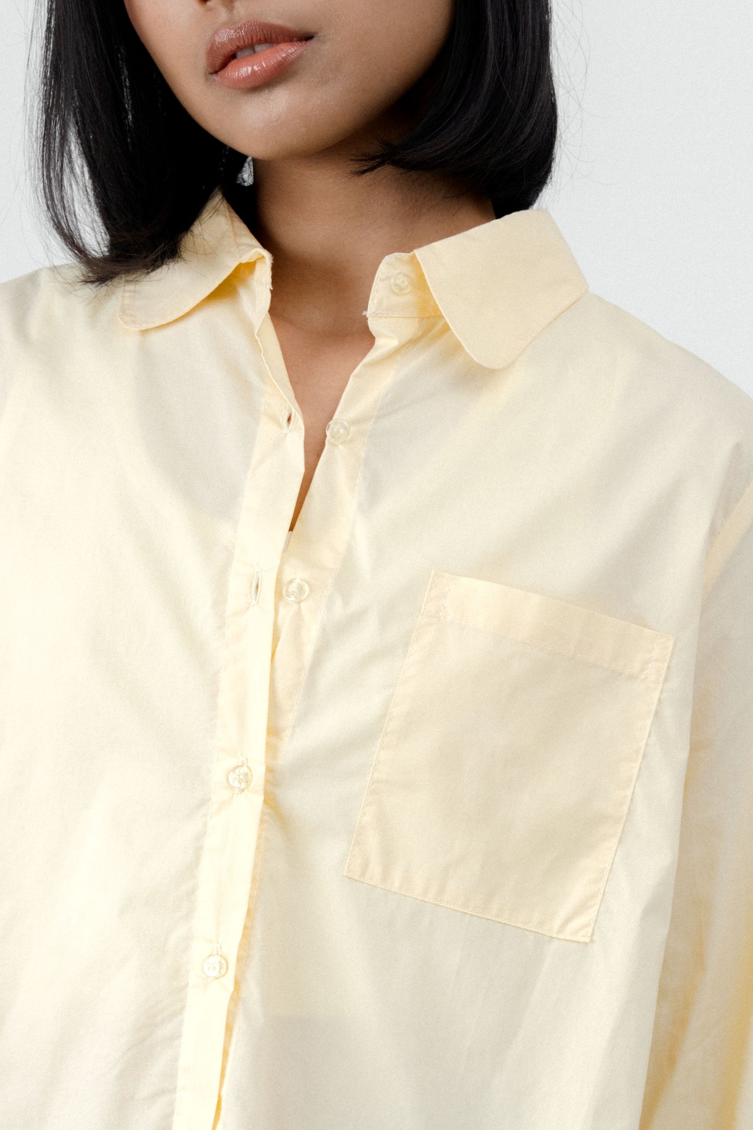 Isyana Shirt