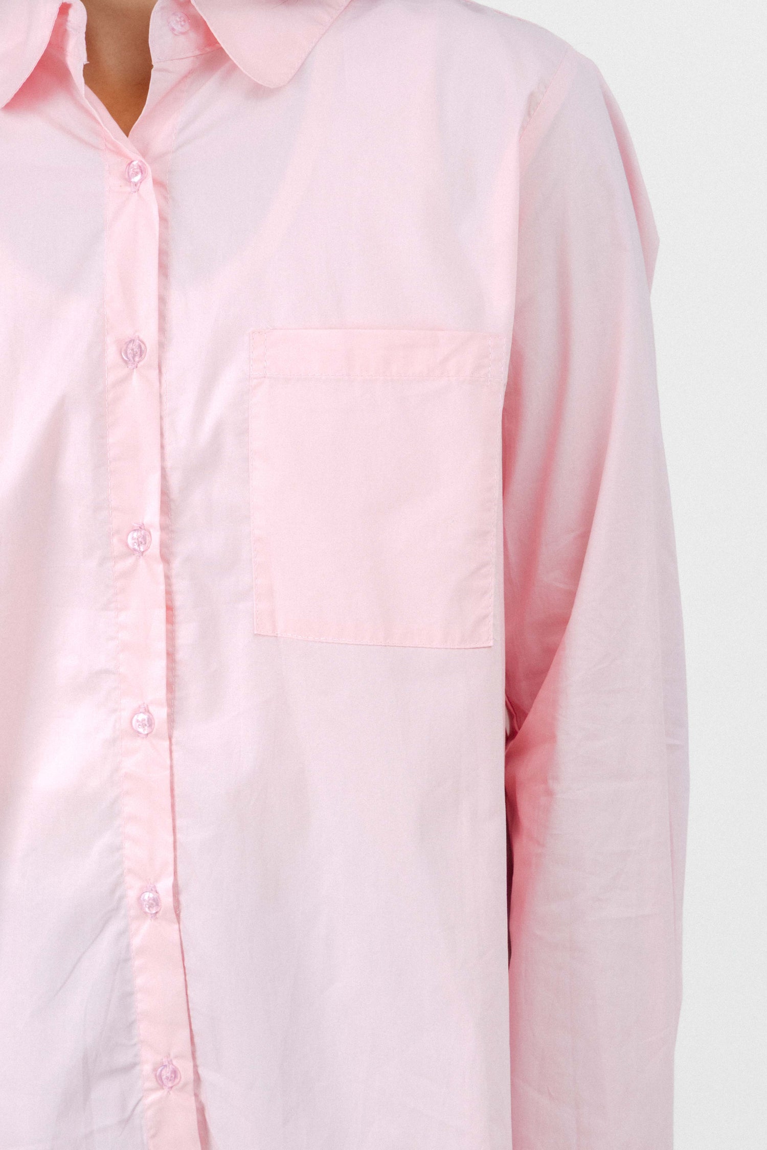 Isyana Shirt