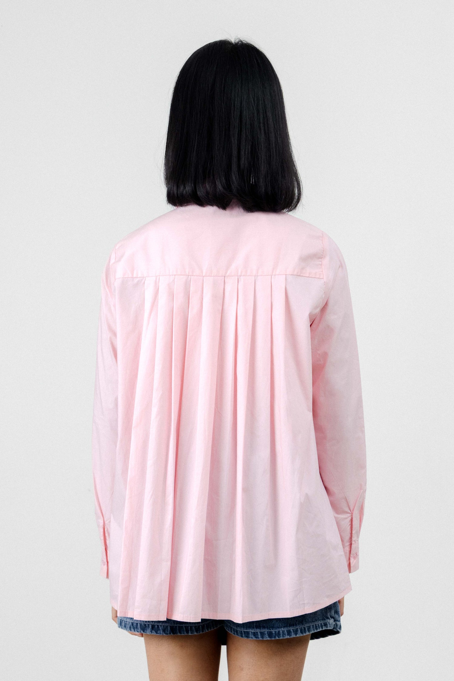 Isyana Shirt