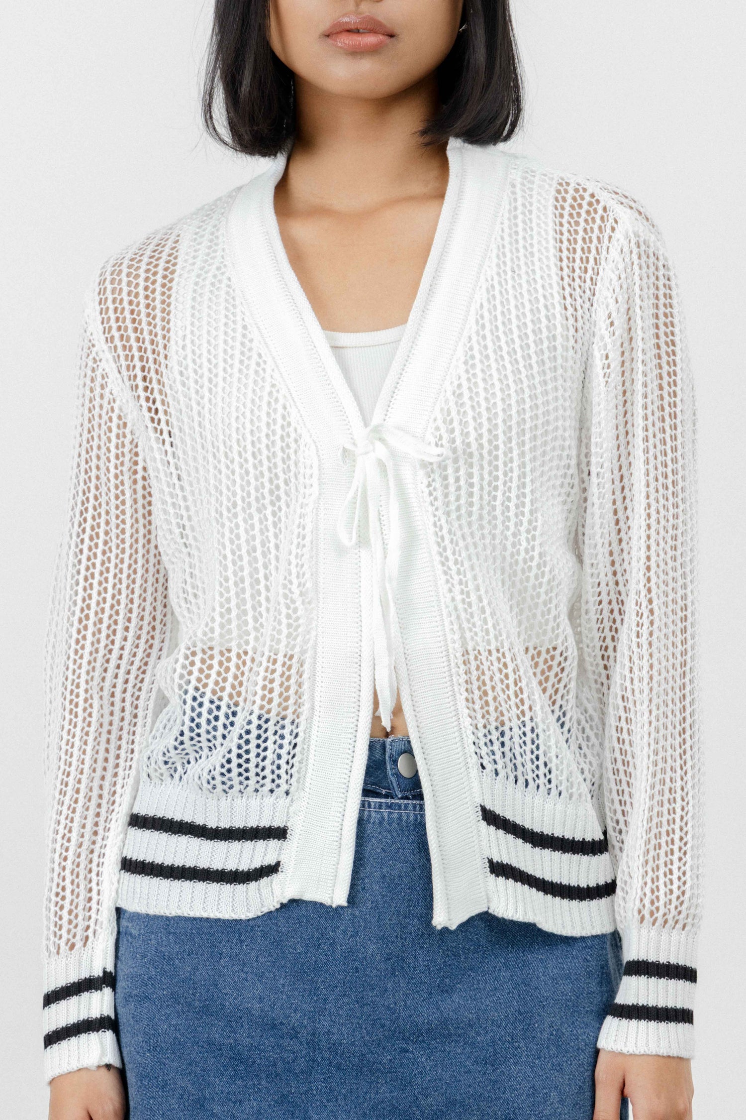 Tiara Outer