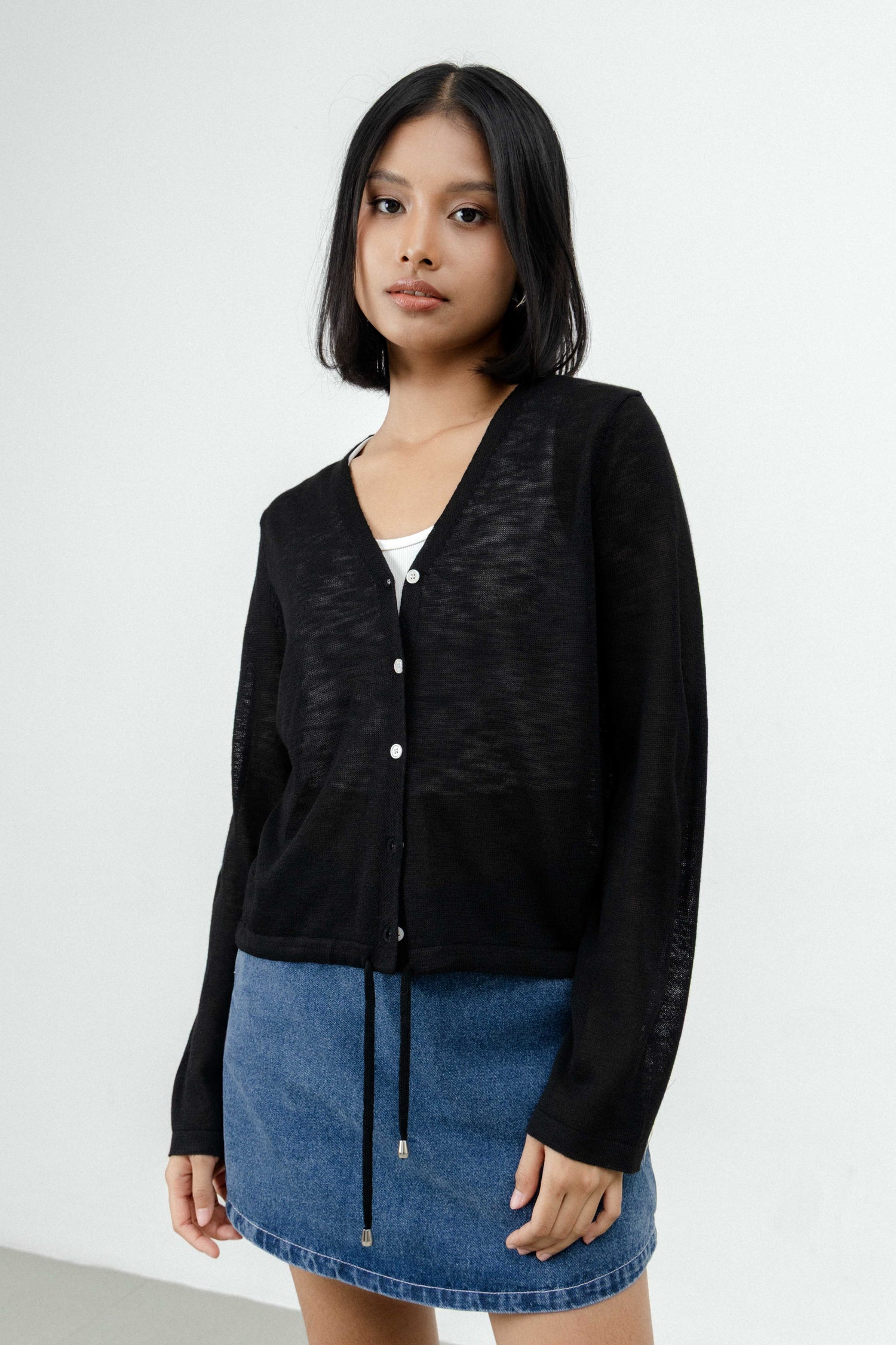 Luthea Cardigan