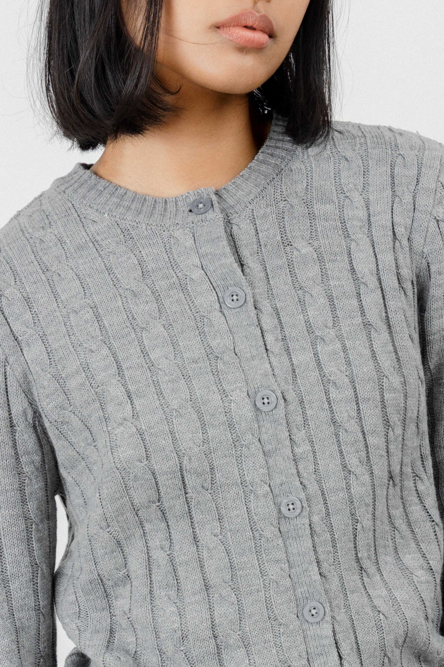 Melitha Knit Cardigan