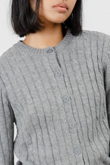 Melitha Knit Cardigan