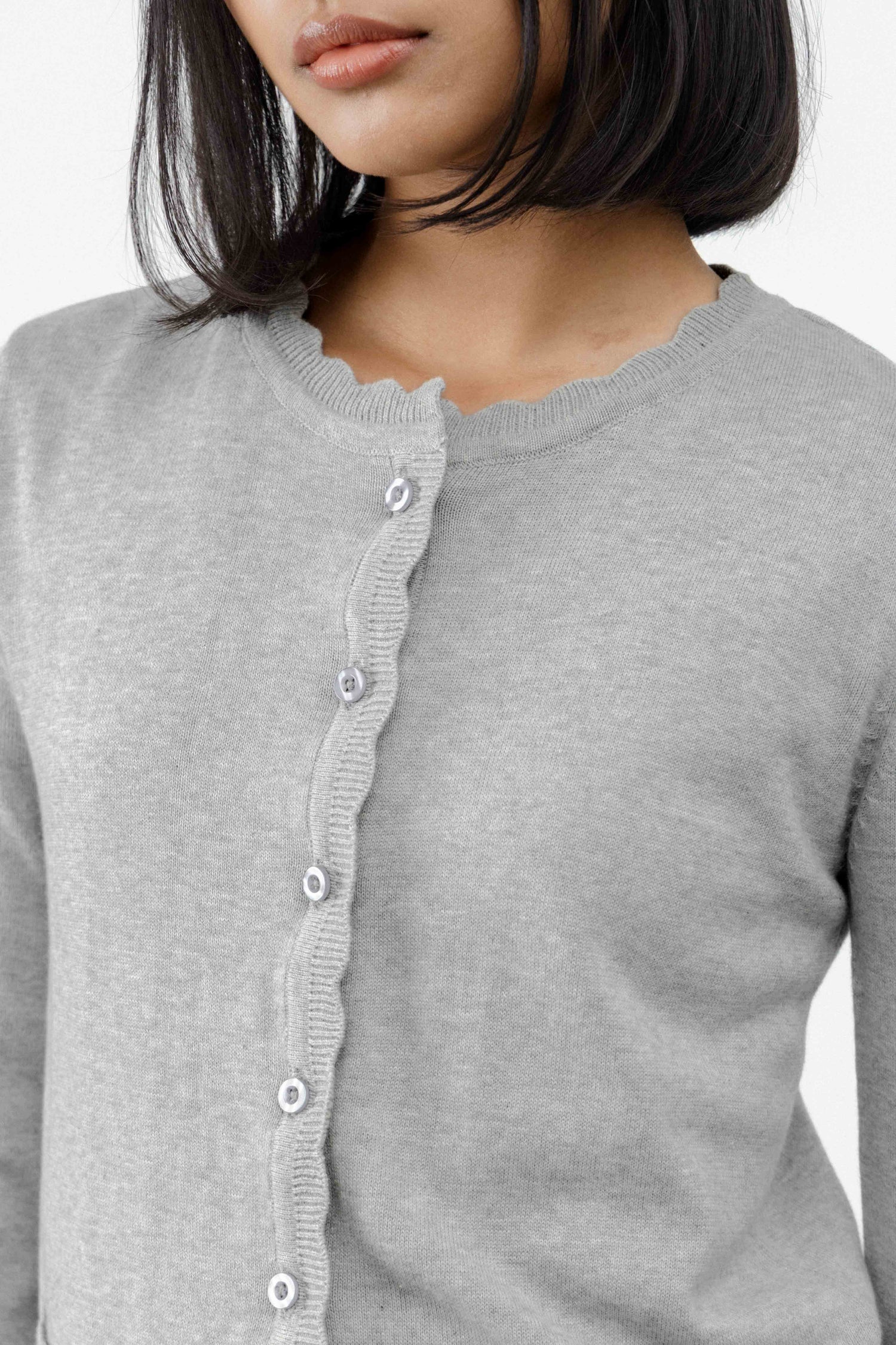 Yoel Cardigan