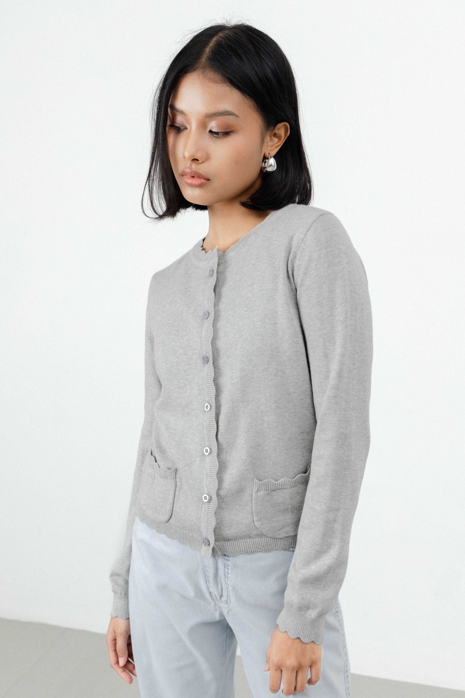 Yoel Cardigan