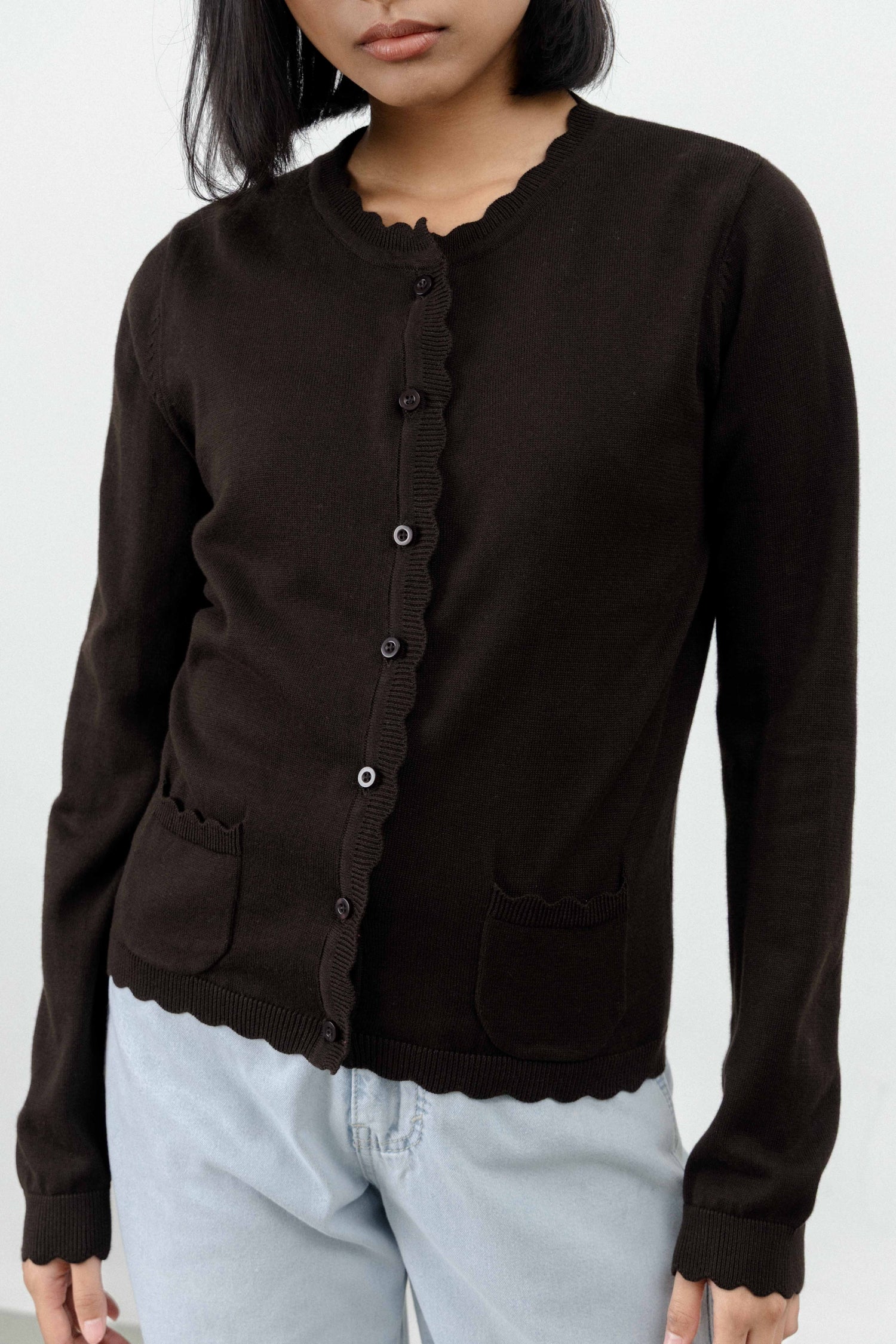 Yoel Cardigan