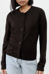 Yoel Cardigan