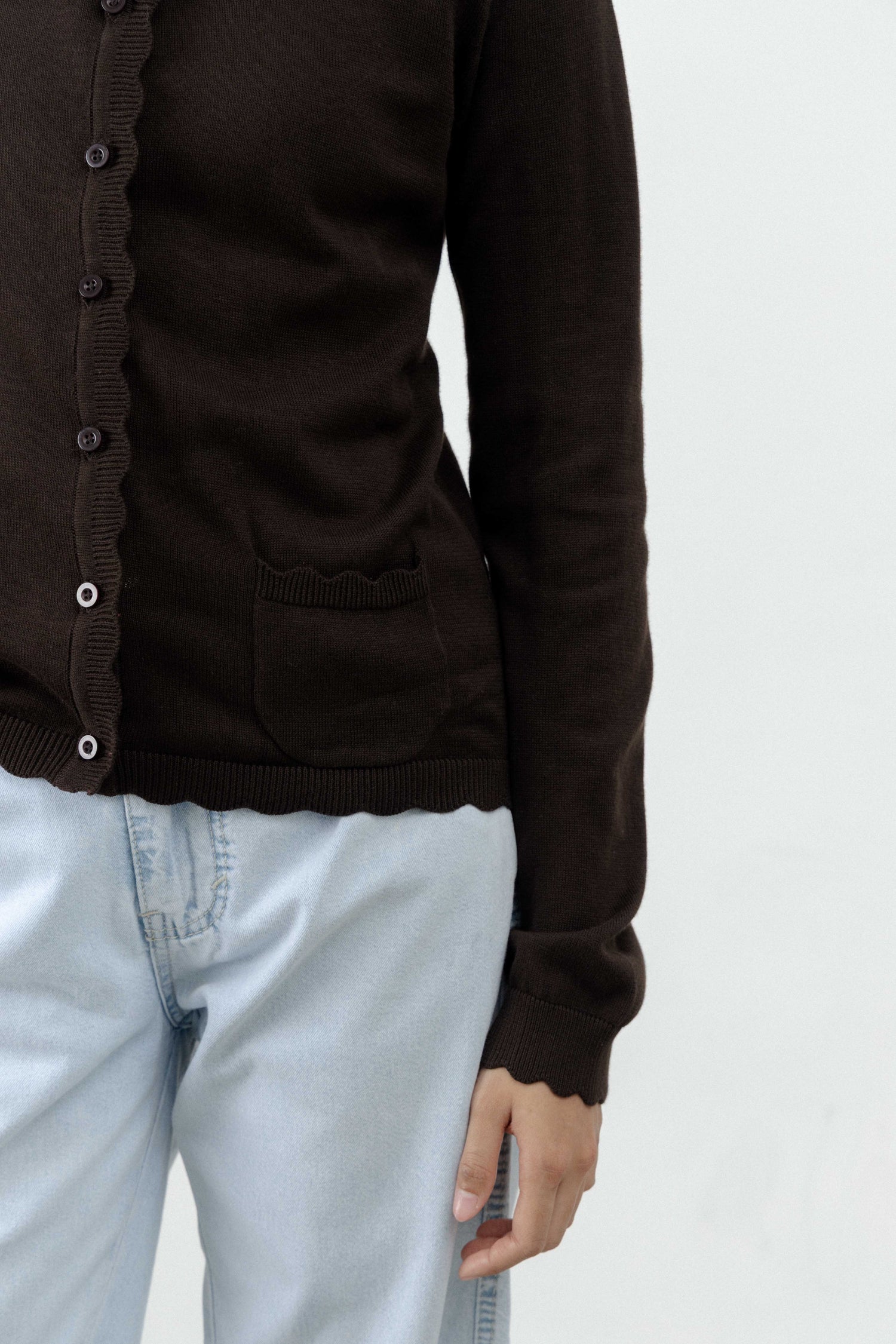 Yoel Cardigan