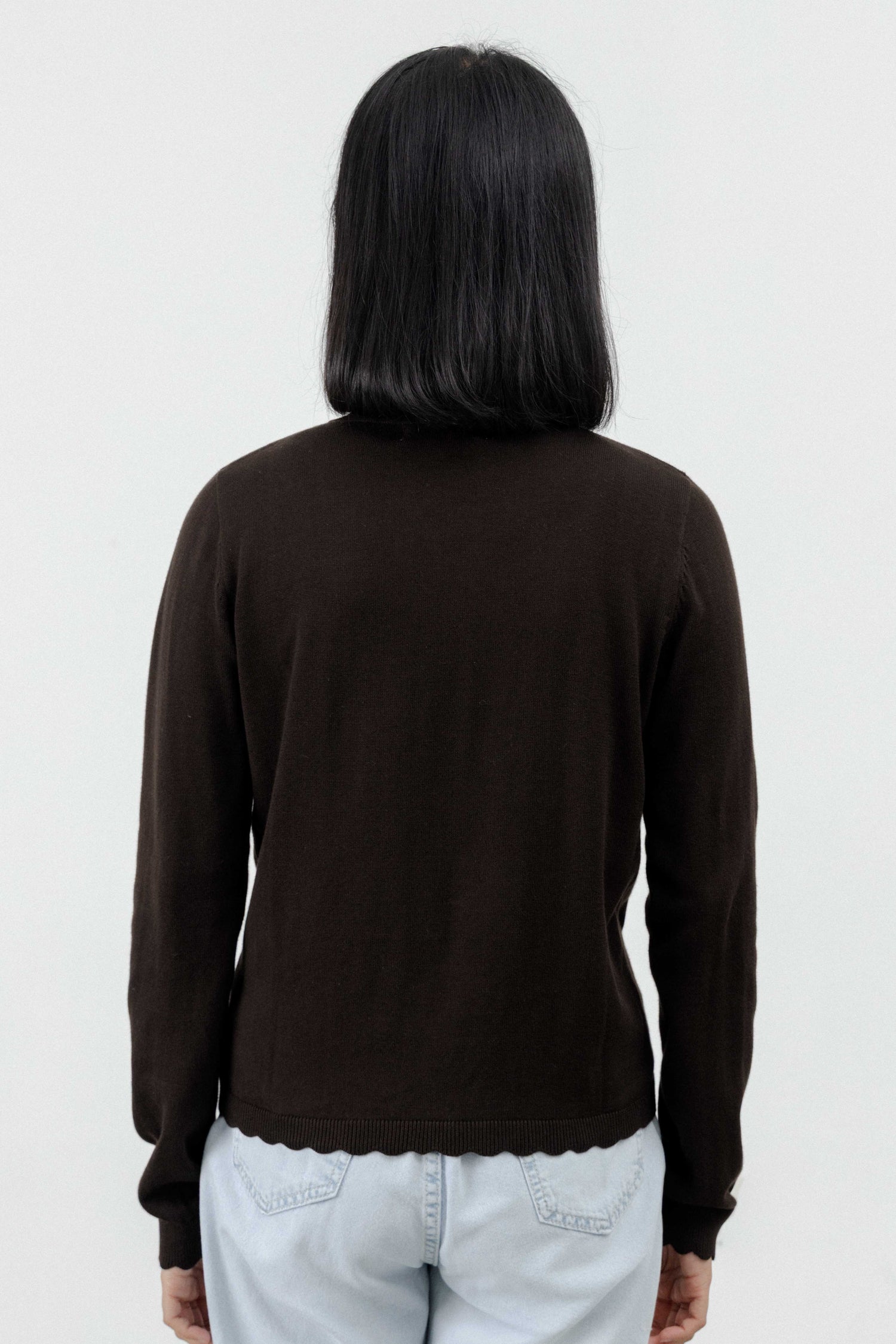 Yoel Cardigan