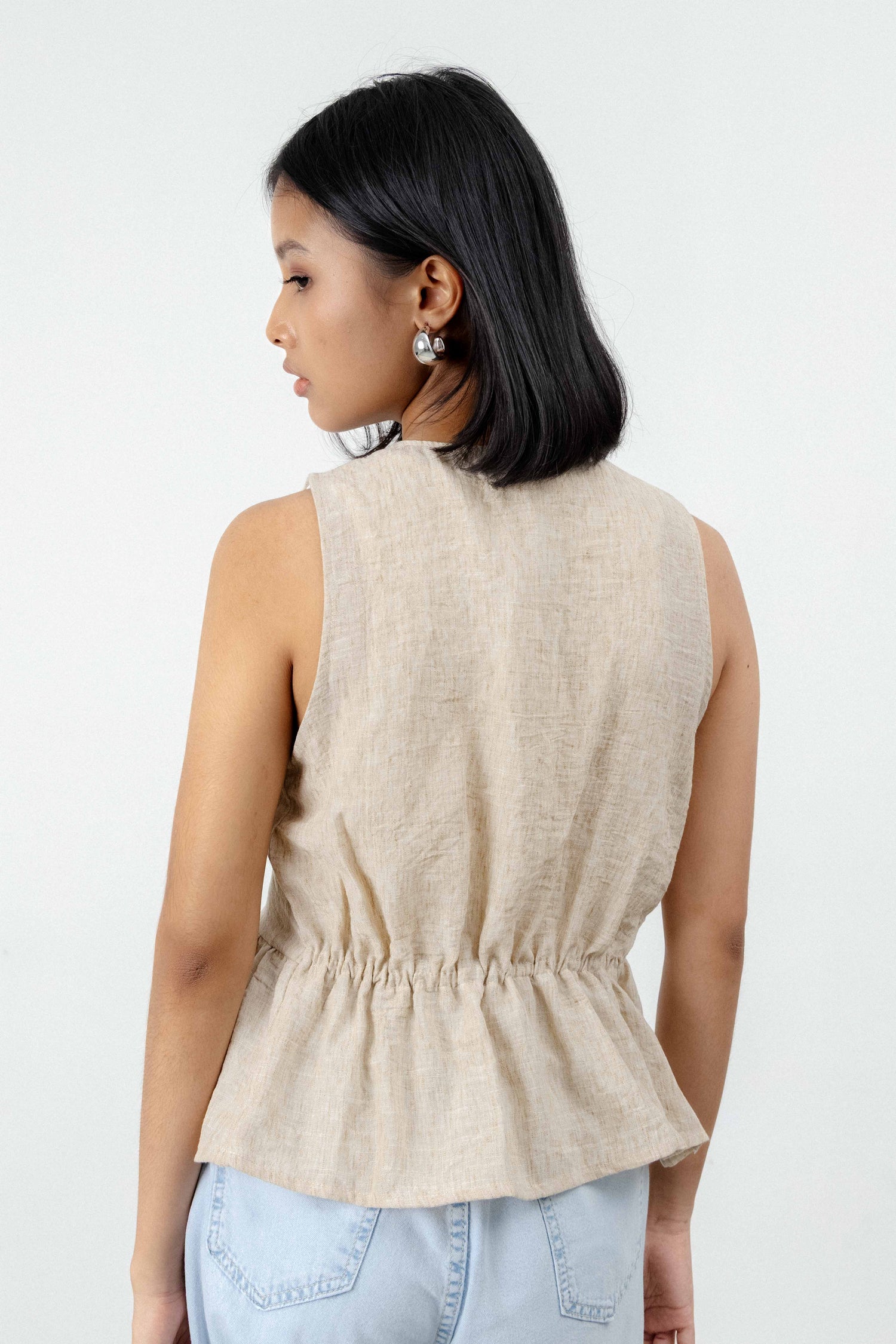 Farah Vest