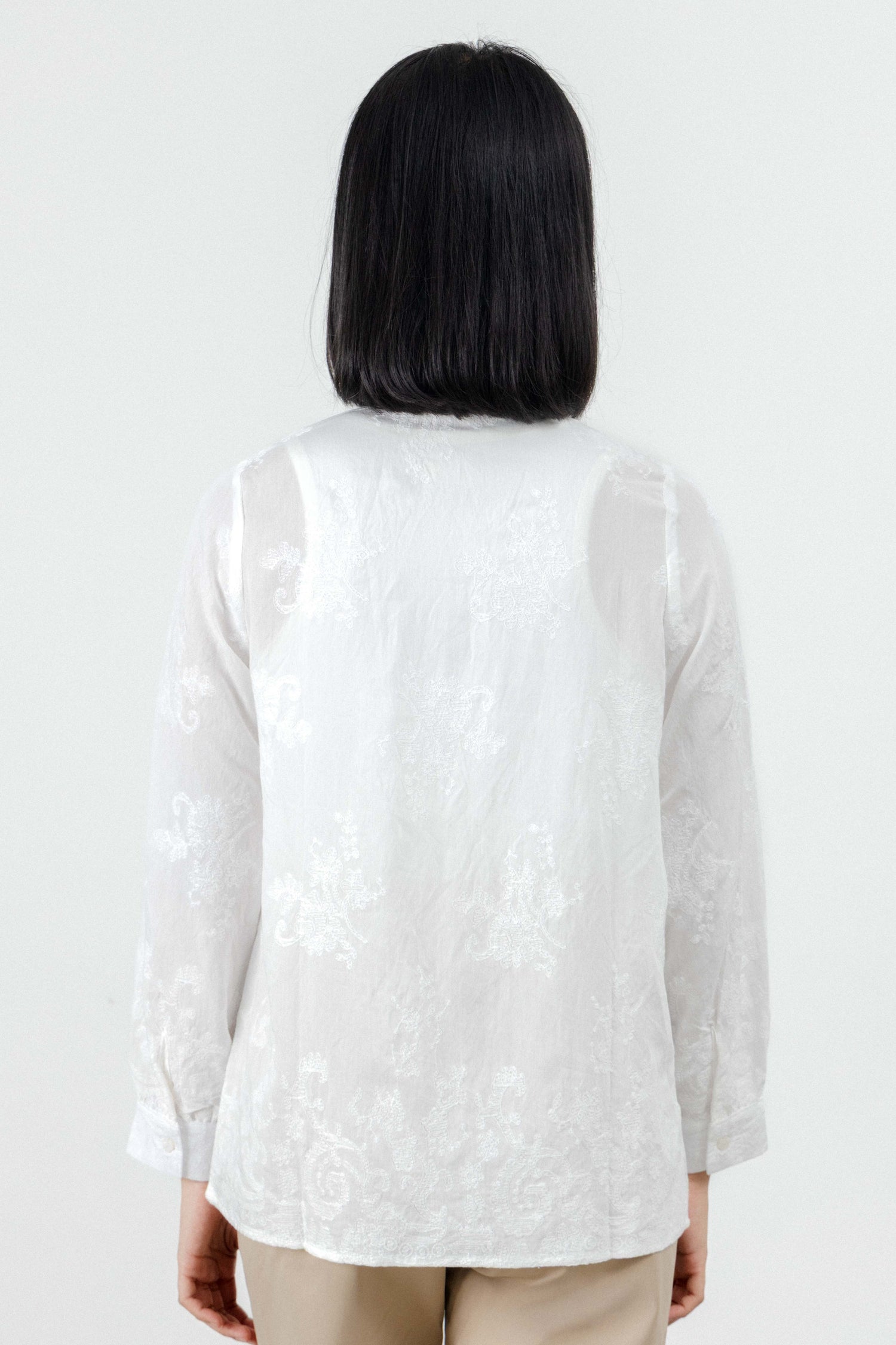 Maria Blouse