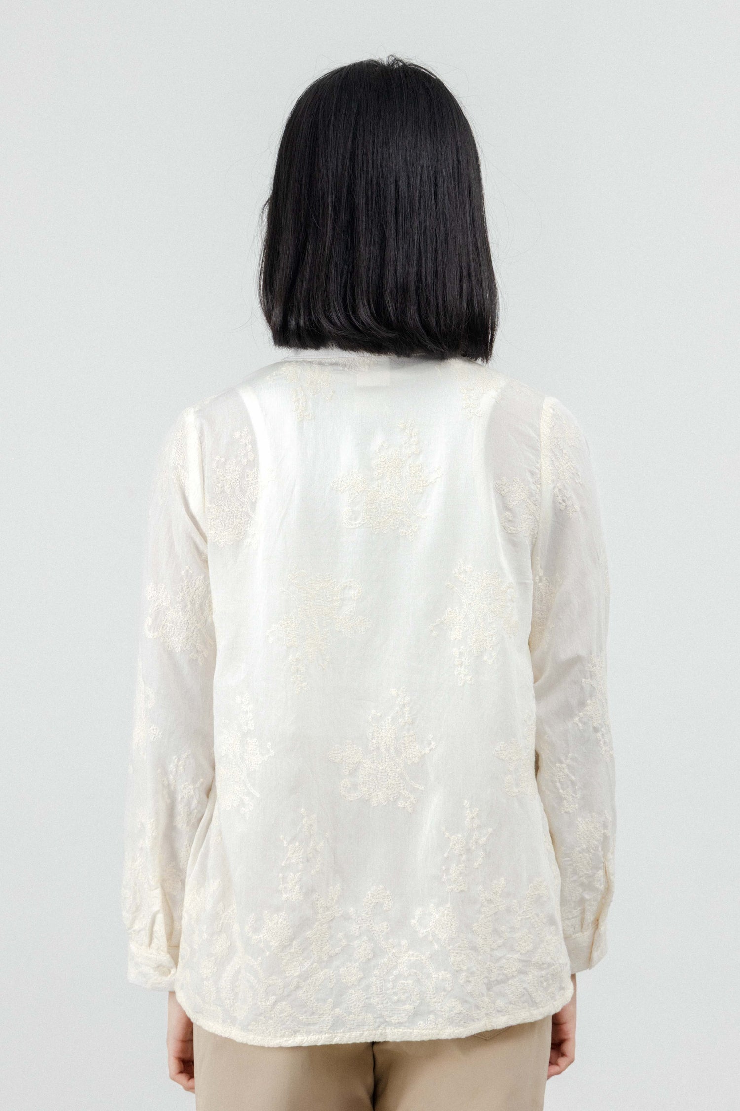 Maria Blouse