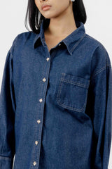Lexi Denim Shirt