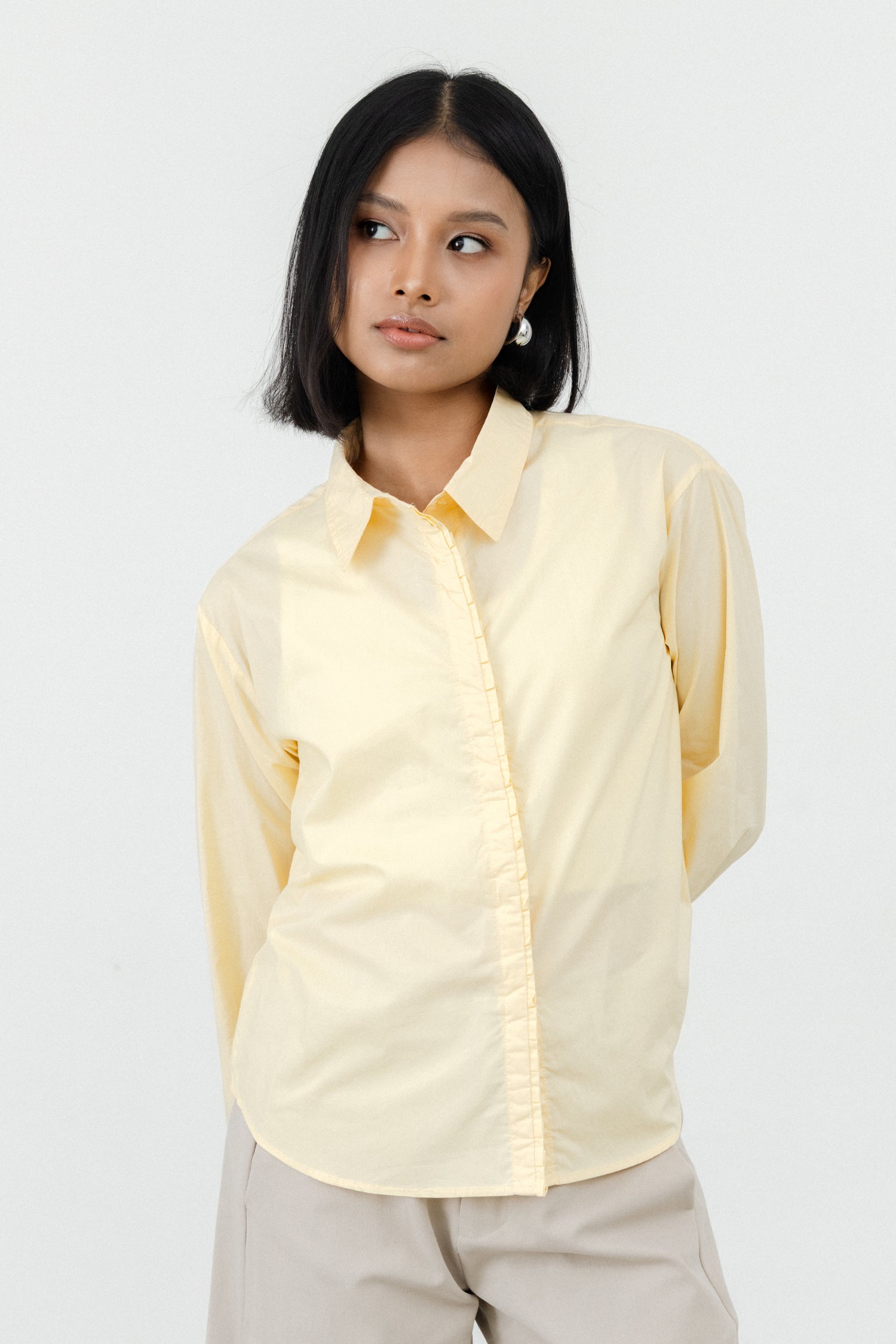 Ophelia Shirt