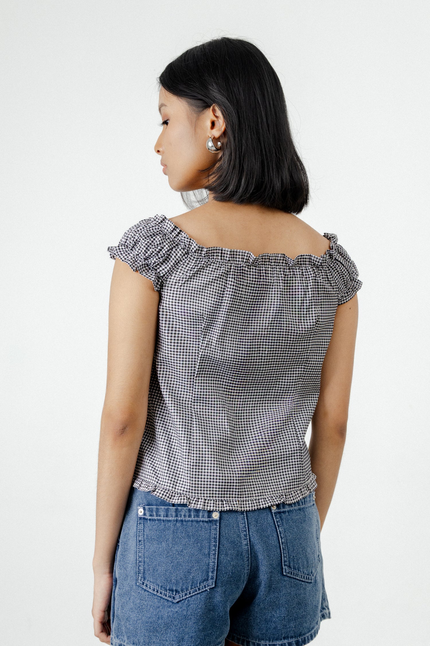 Vanira Top