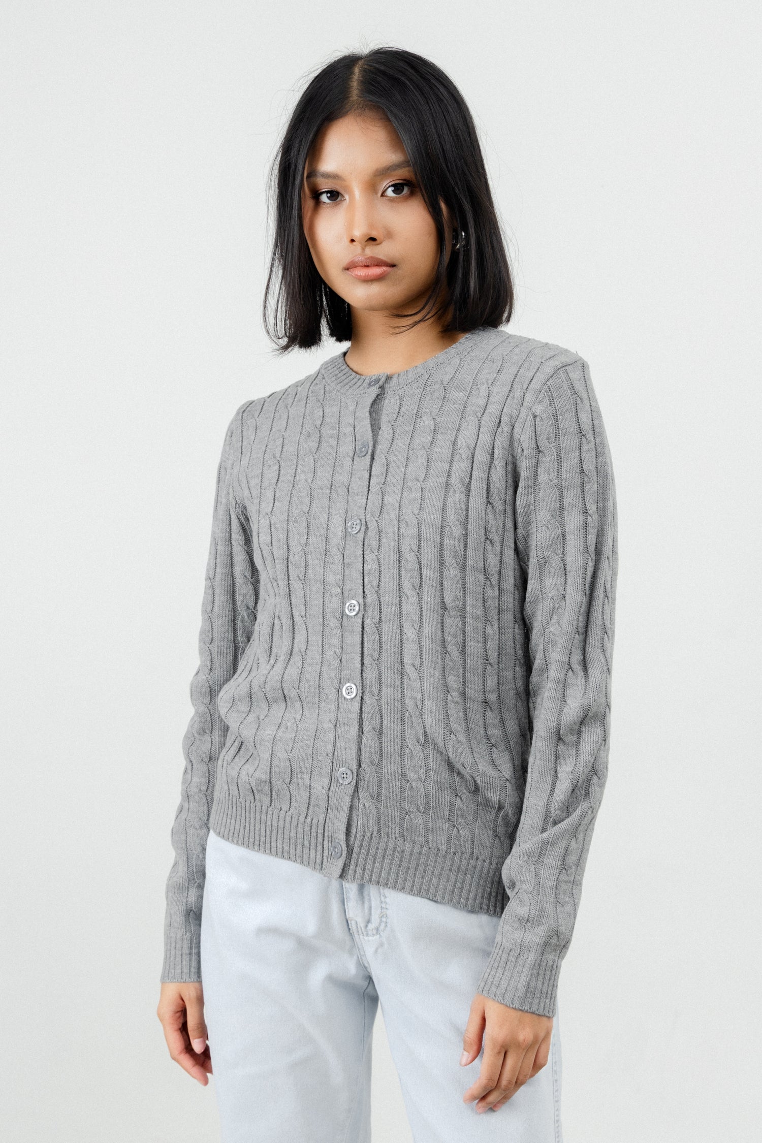 Melitha Knit Cardigan