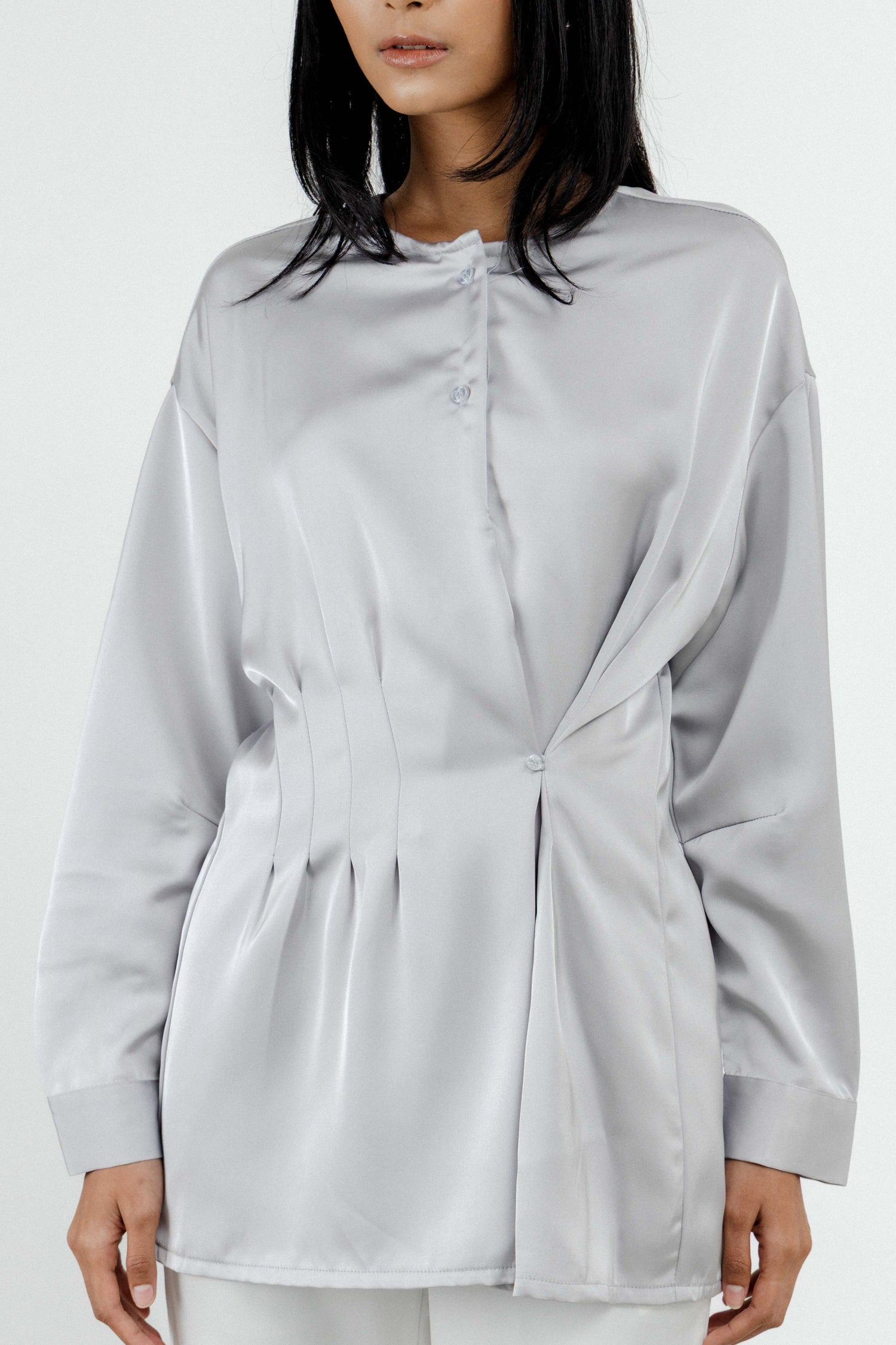 Caresa Blouse