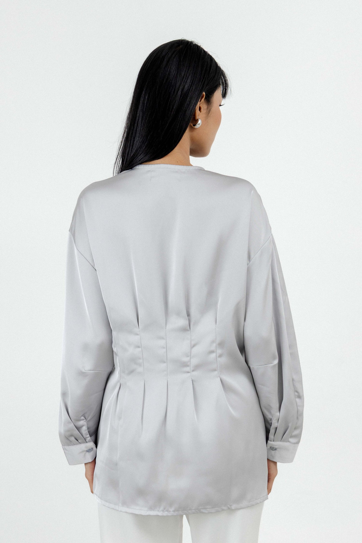 Caresa Blouse