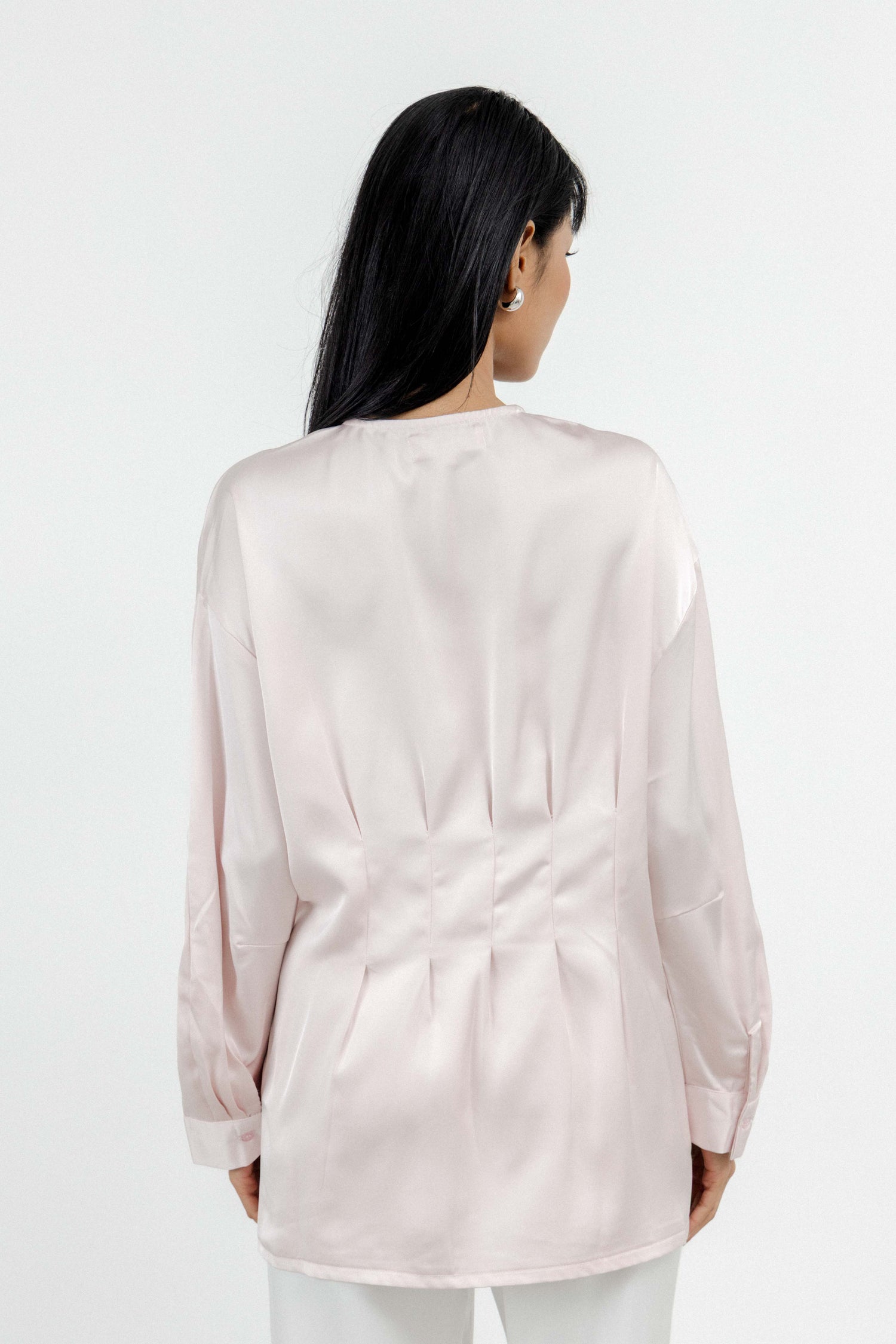 Caresa Blouse