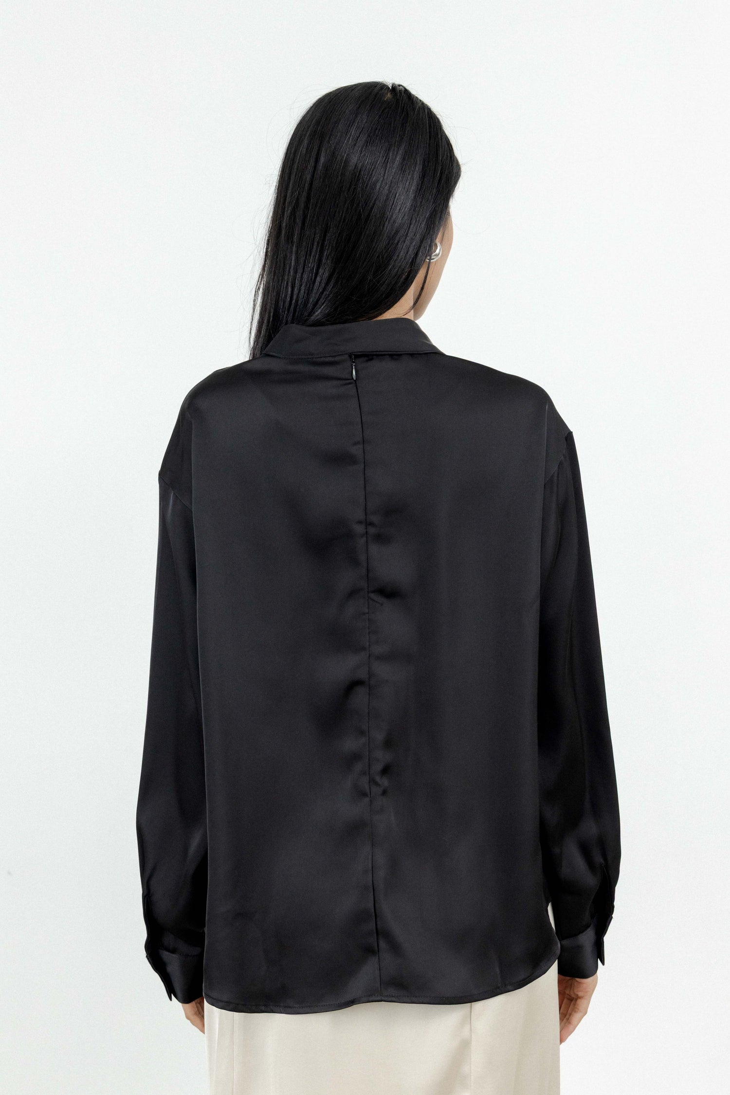 Lunara Blouse