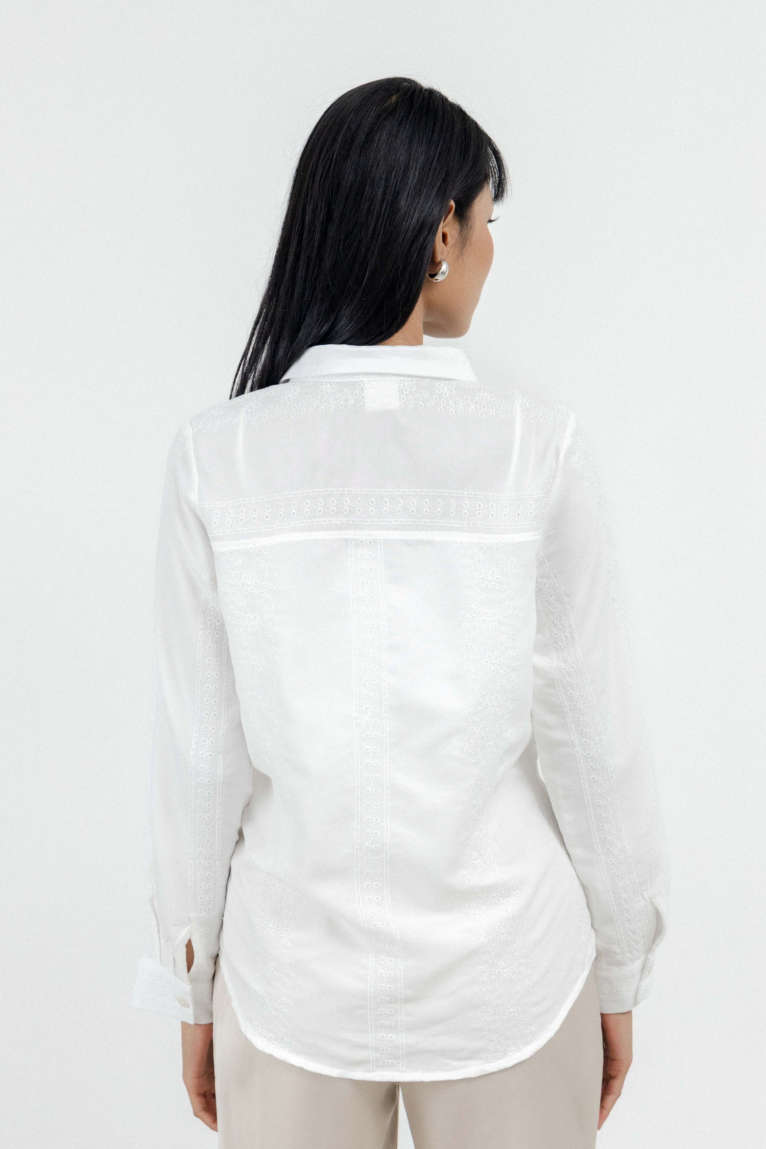Aveline Shirt