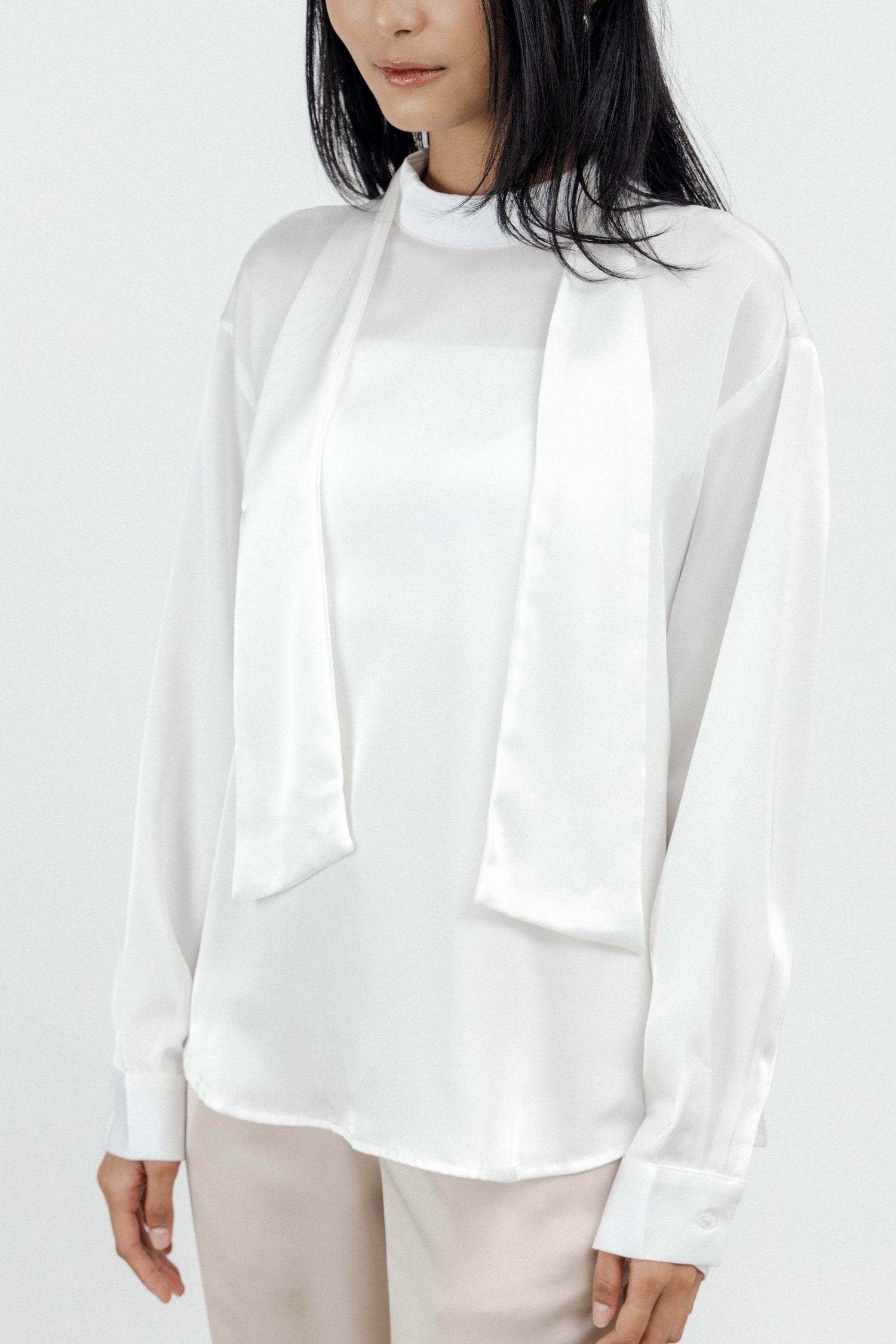 Lunara Blouse